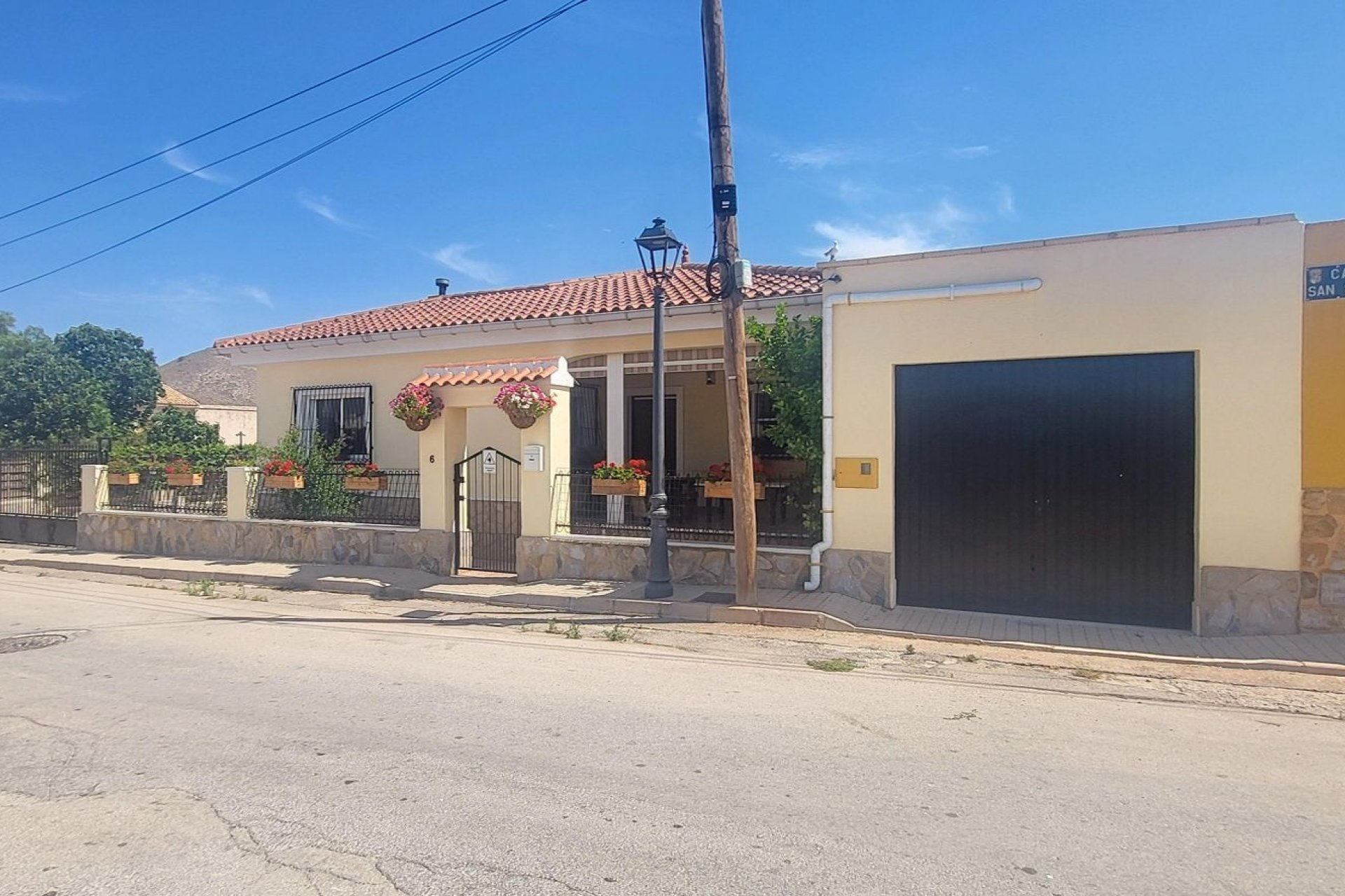 Resale - Bungalow -
Cañada de la Leña - Cañada de La Leña - Village