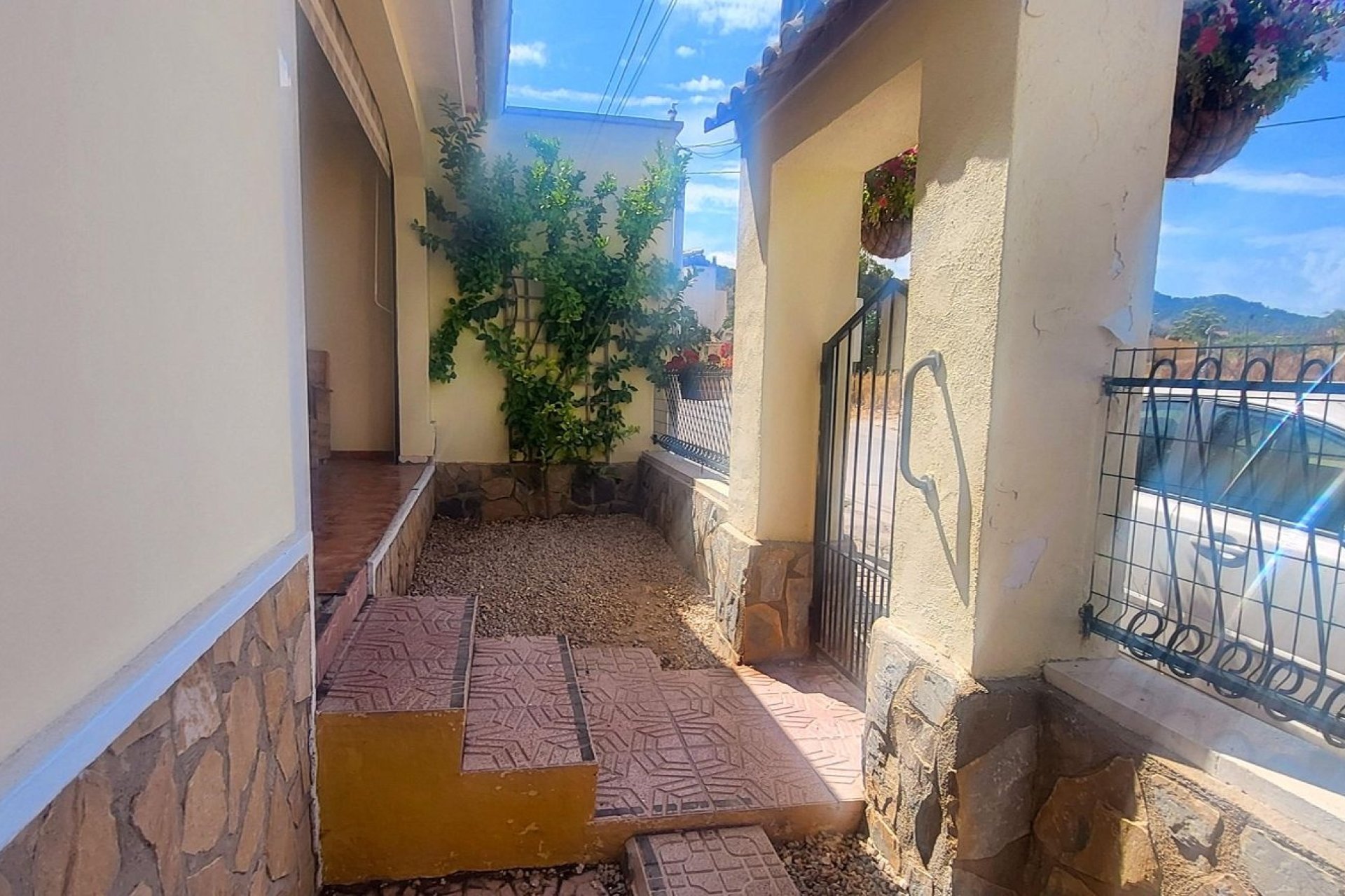 Resale - Bungalow -
Cañada de la Leña - Cañada de La Leña - Village