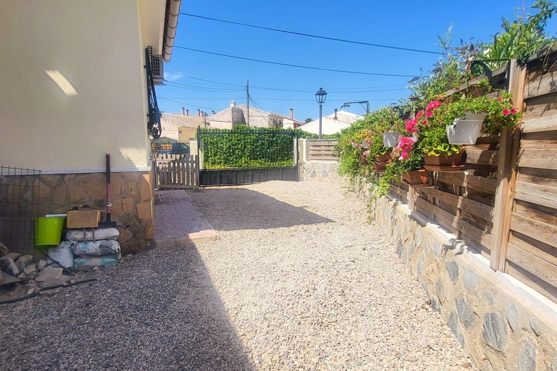 Resale - Bungalow -
Cañada de la Leña - Cañada de La Leña - Village