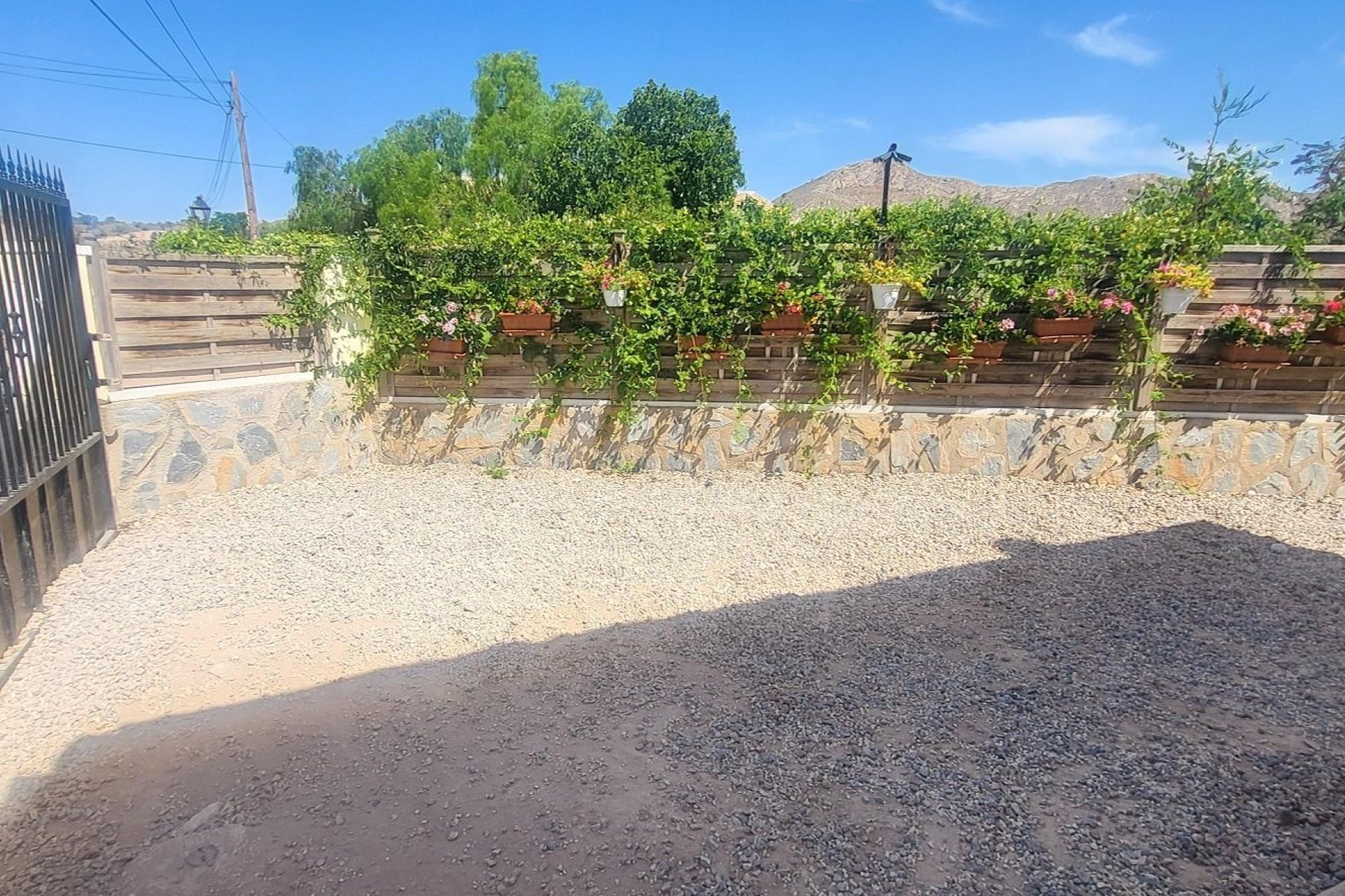 Resale - Bungalow -
Cañada de la Leña - Cañada de La Leña - Village
