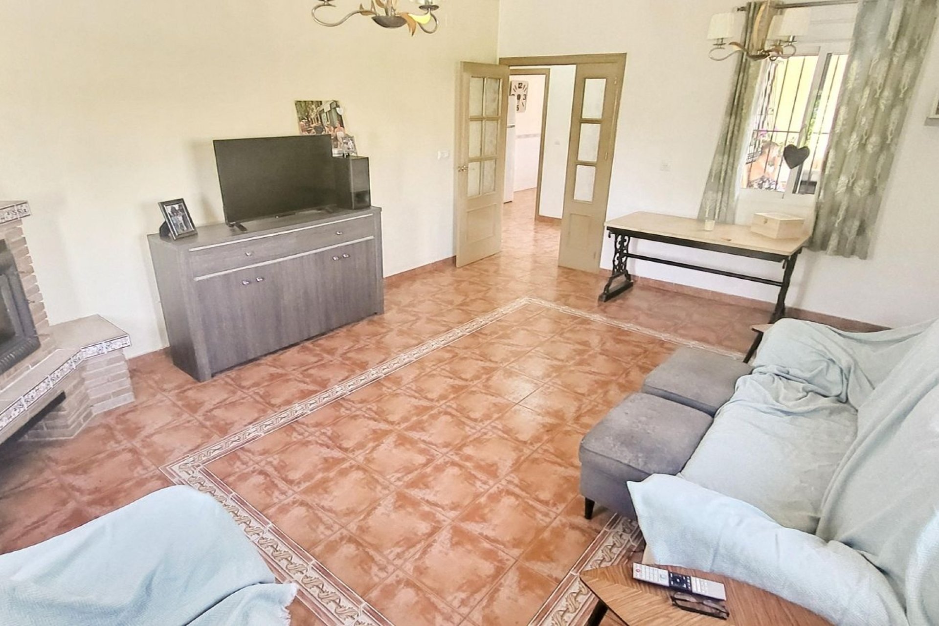 Resale - Bungalow -
Cañada de la Leña - Cañada de La Leña - Village