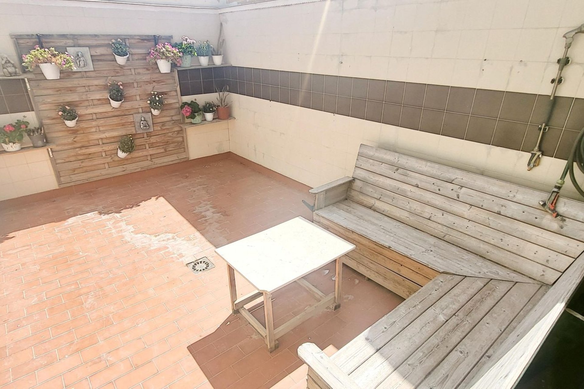 Resale - Bungalow -
Cañada de la Leña - Cañada de La Leña - Village