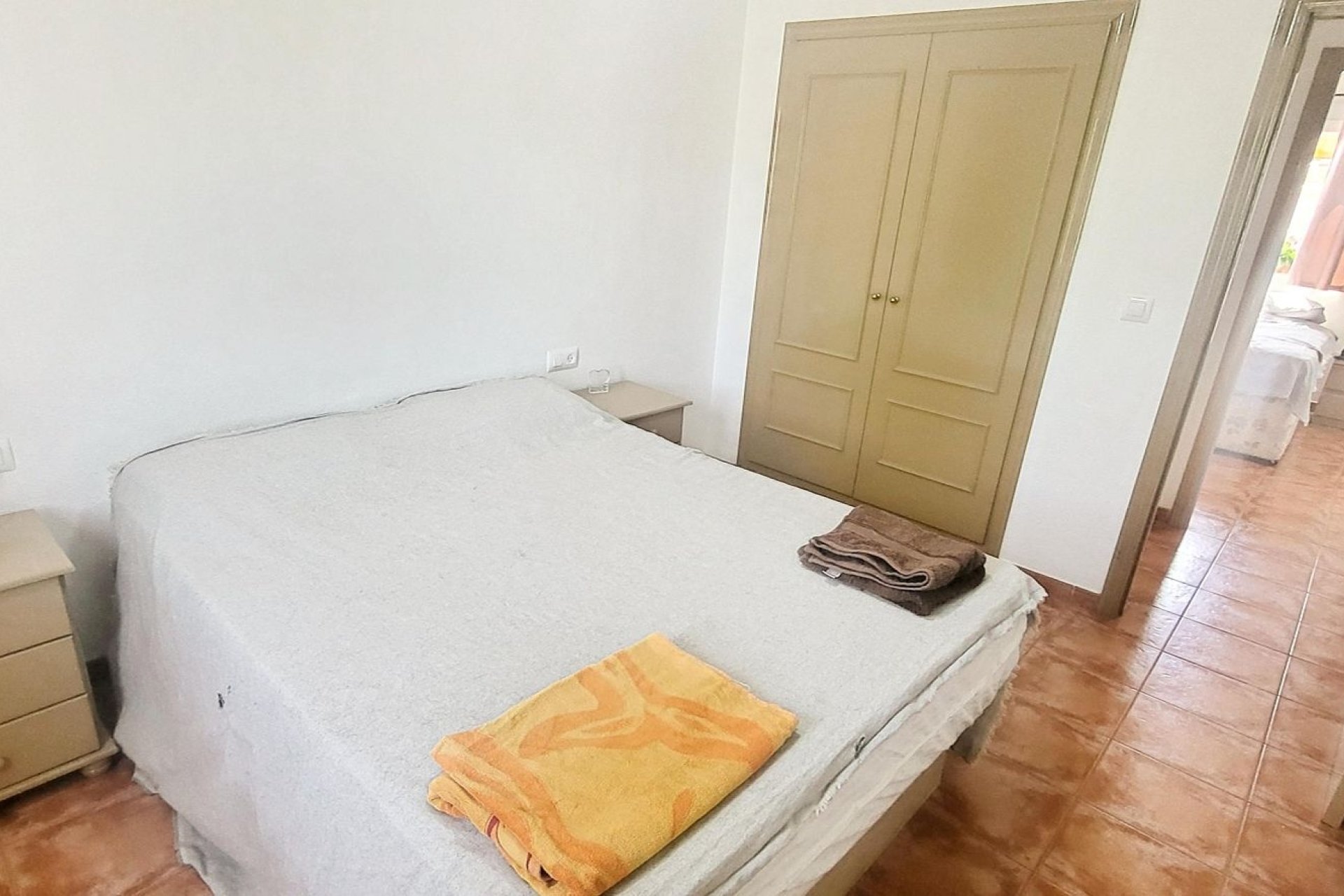 Resale - Bungalow -
Cañada de la Leña - Cañada de La Leña - Village