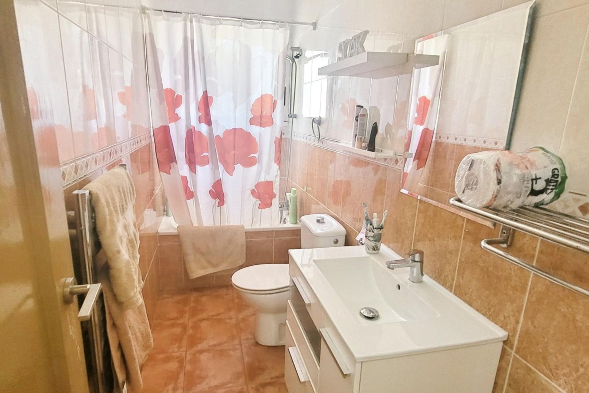 Resale - Bungalow -
Cañada de la Leña - Cañada de La Leña - Village