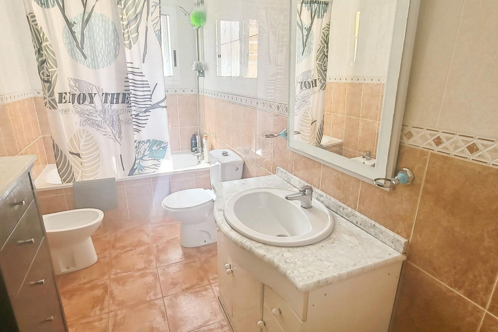 Resale - Bungalow -
Cañada de la Leña - Cañada de La Leña - Village