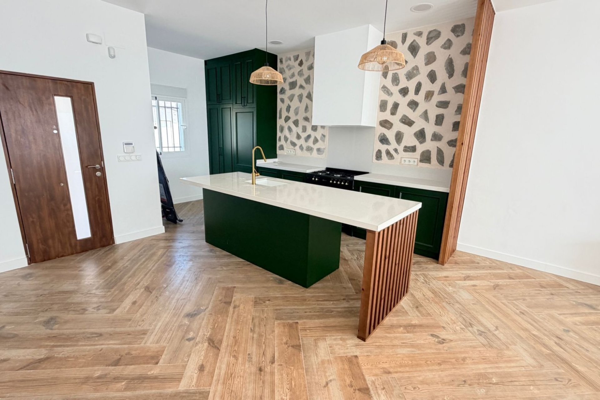 Resale - Bungalow -
Catral - Catral - Town