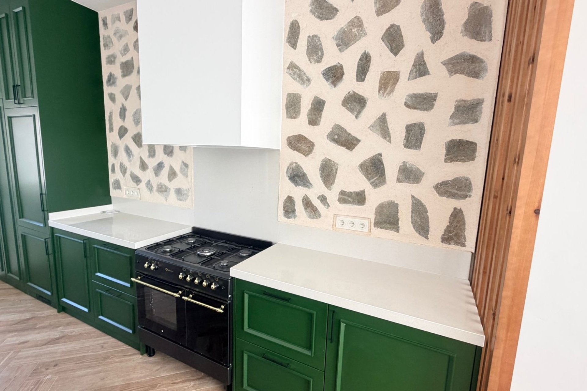 Resale - Bungalow -
Catral - Catral - Town