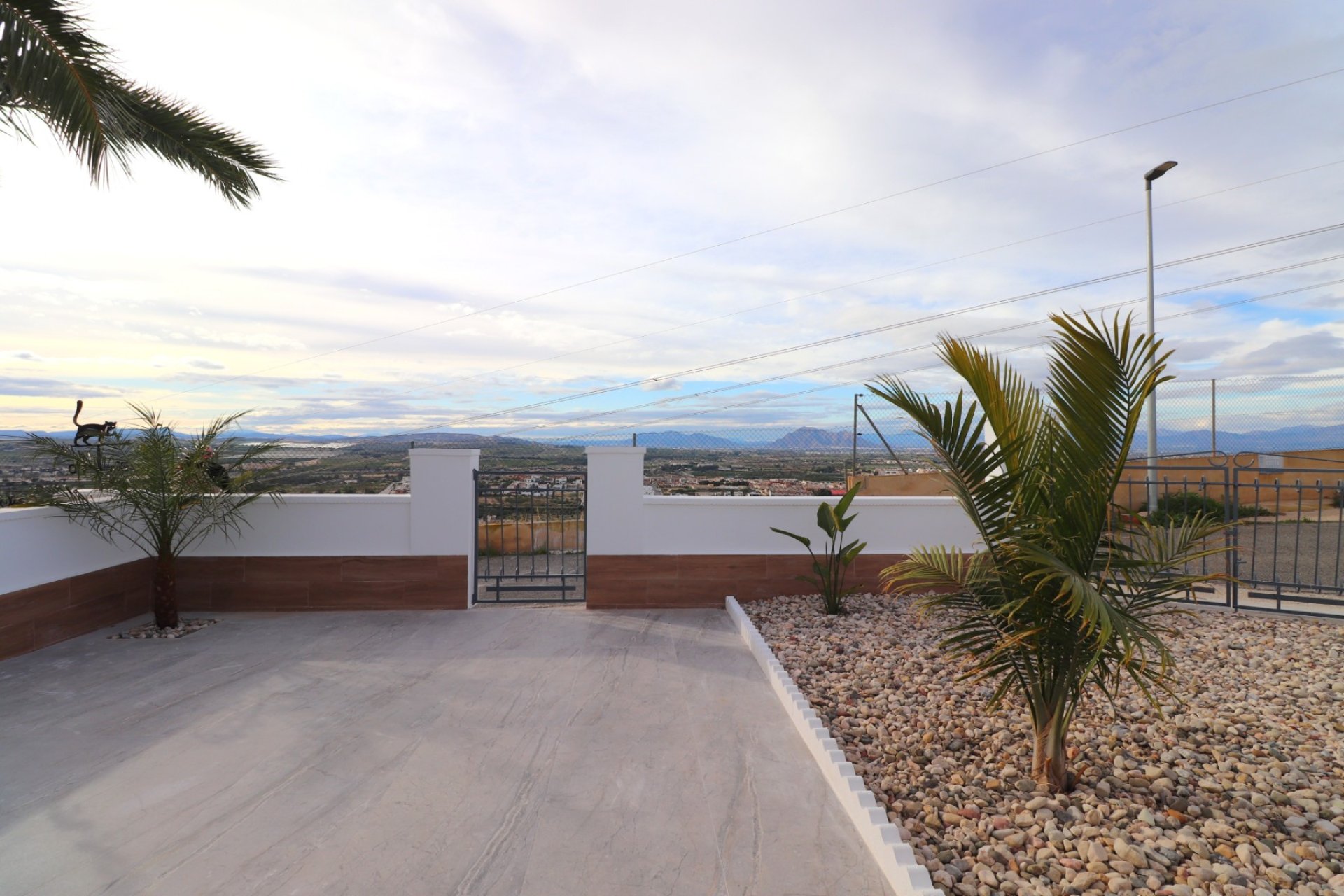 Resale - Bungalow -
Ciudad Quesada - Altos de Quesada