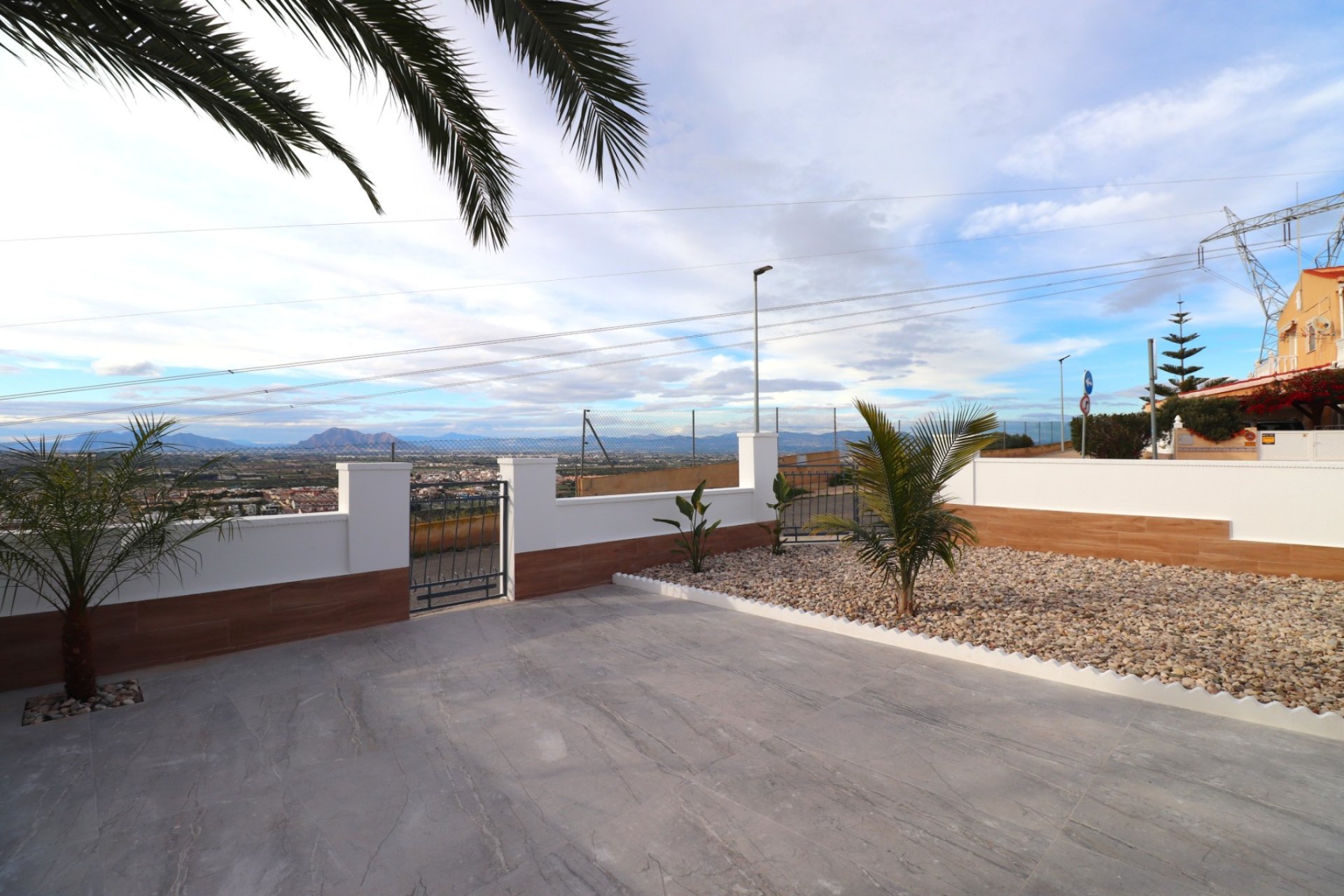 Resale - Bungalow -
Ciudad Quesada - Altos de Quesada