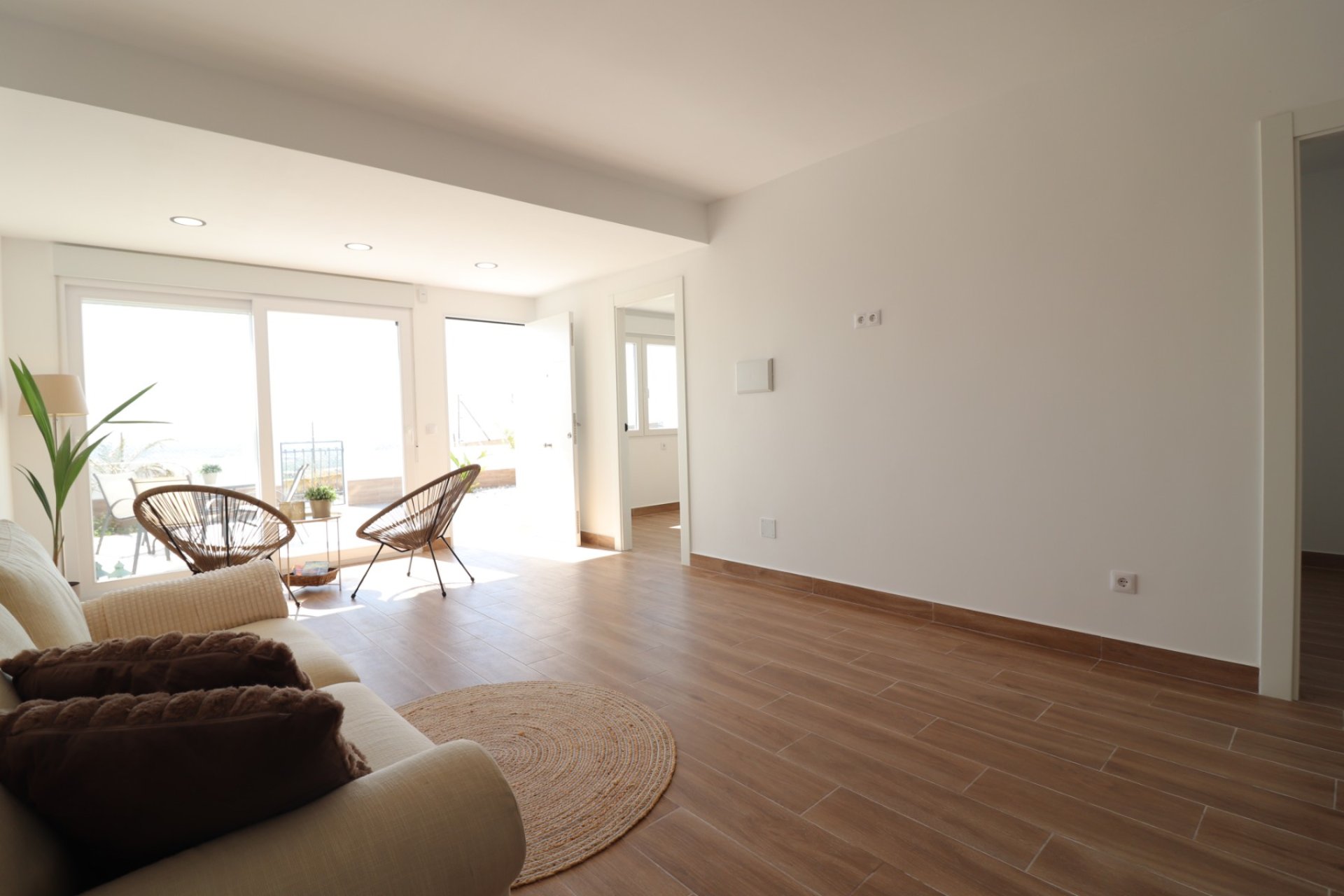 Resale - Bungalow -
Ciudad Quesada - Altos de Quesada