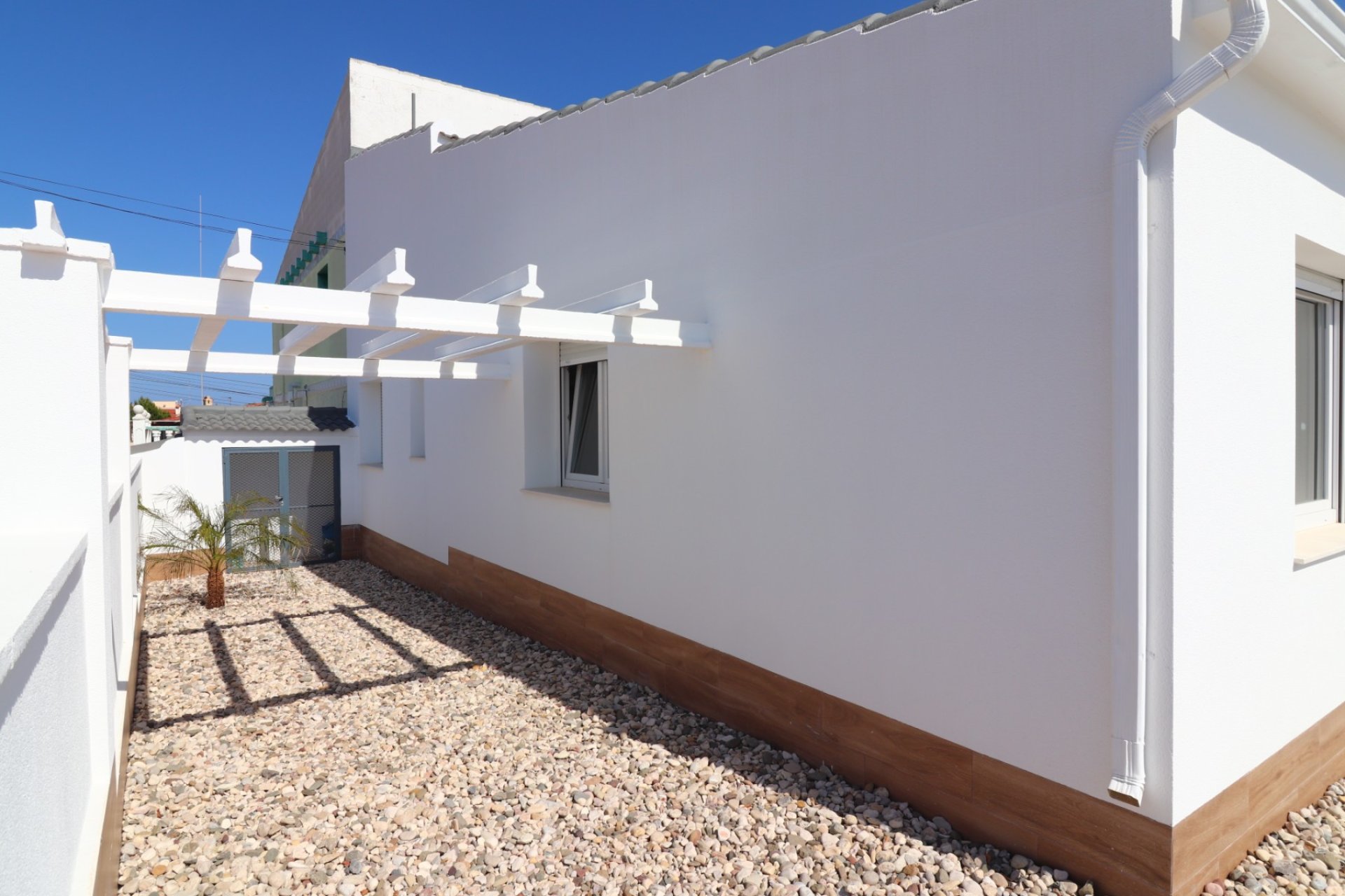Resale - Bungalow -
Ciudad Quesada - Altos de Quesada