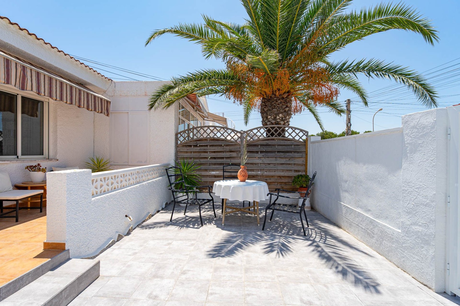 Resale - Bungalow -
Ciudad Quesada - Altos de Quesada