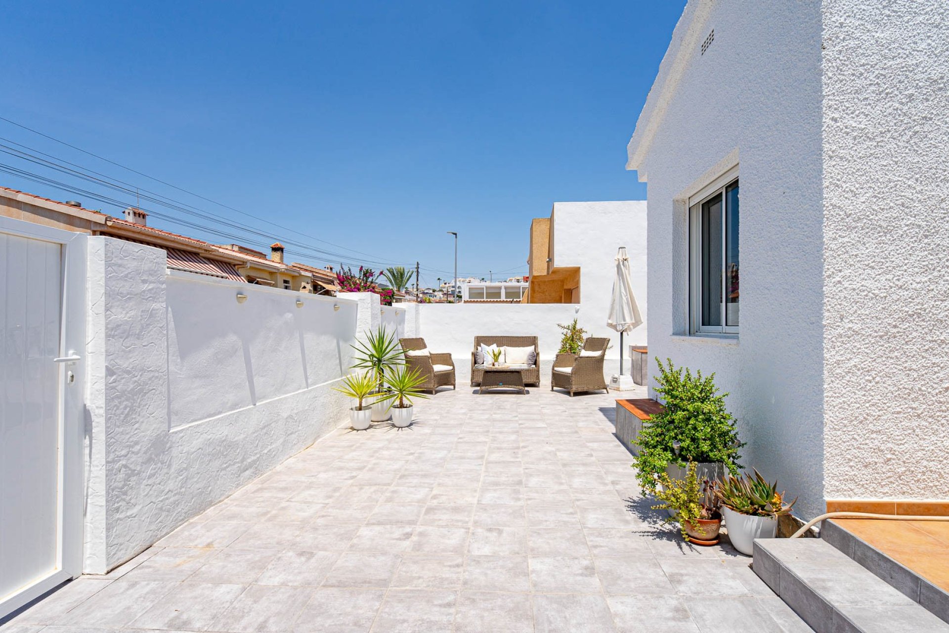 Resale - Bungalow -
Ciudad Quesada - Altos de Quesada