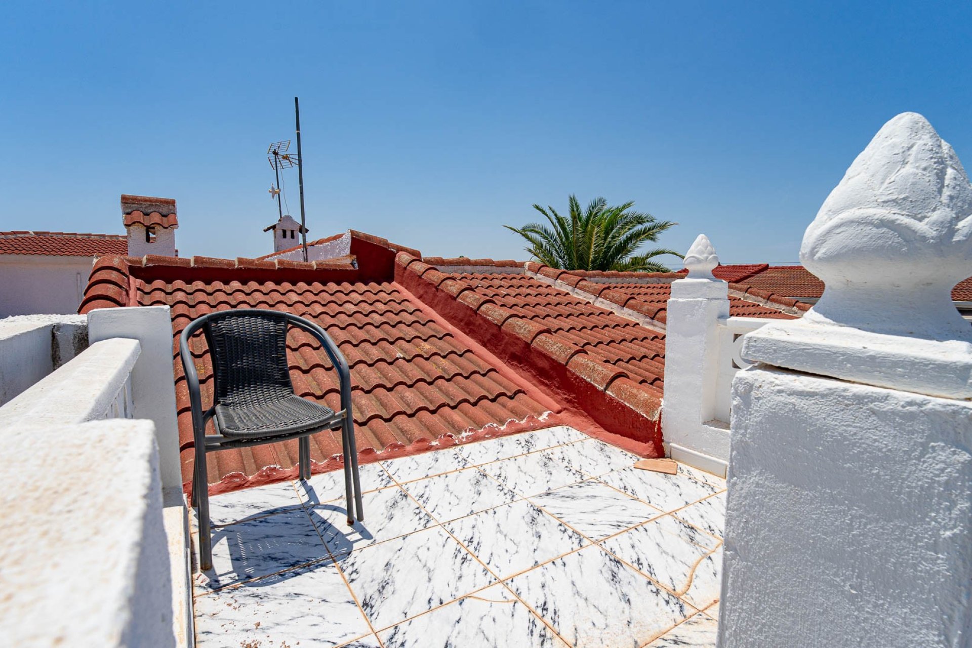 Resale - Bungalow -
Ciudad Quesada - Altos de Quesada
