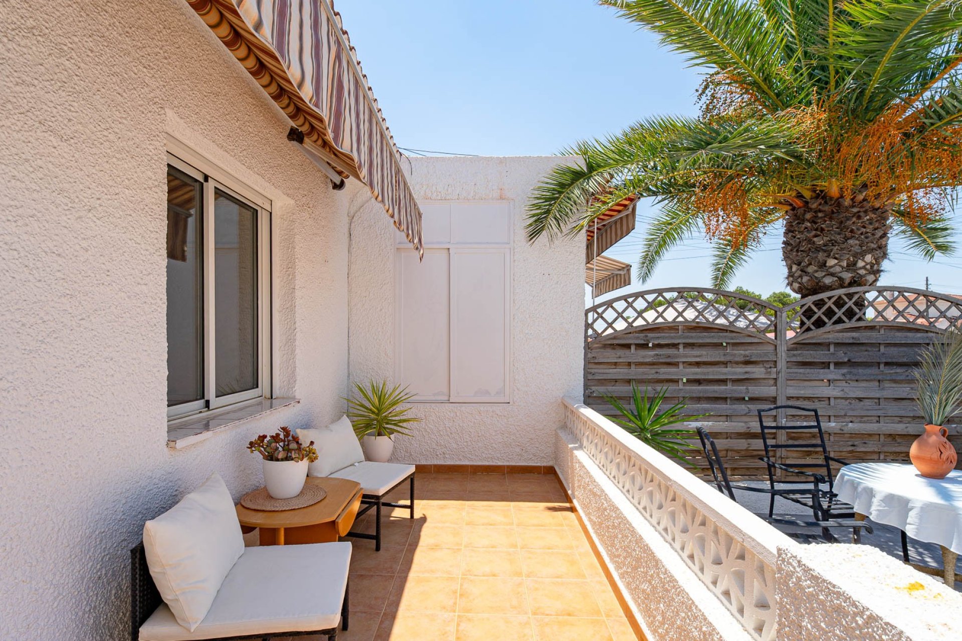 Resale - Bungalow -
Ciudad Quesada - Altos de Quesada