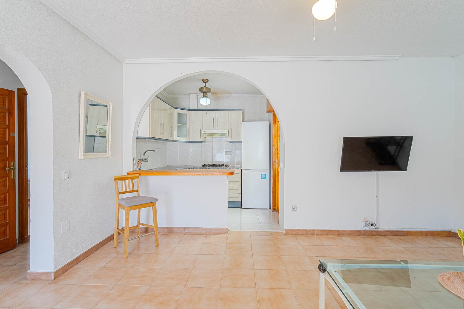 Resale - Bungalow -
Ciudad Quesada - Altos de Quesada