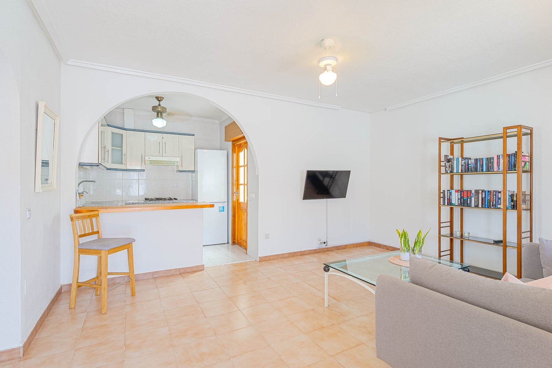Resale - Bungalow -
Ciudad Quesada - Altos de Quesada