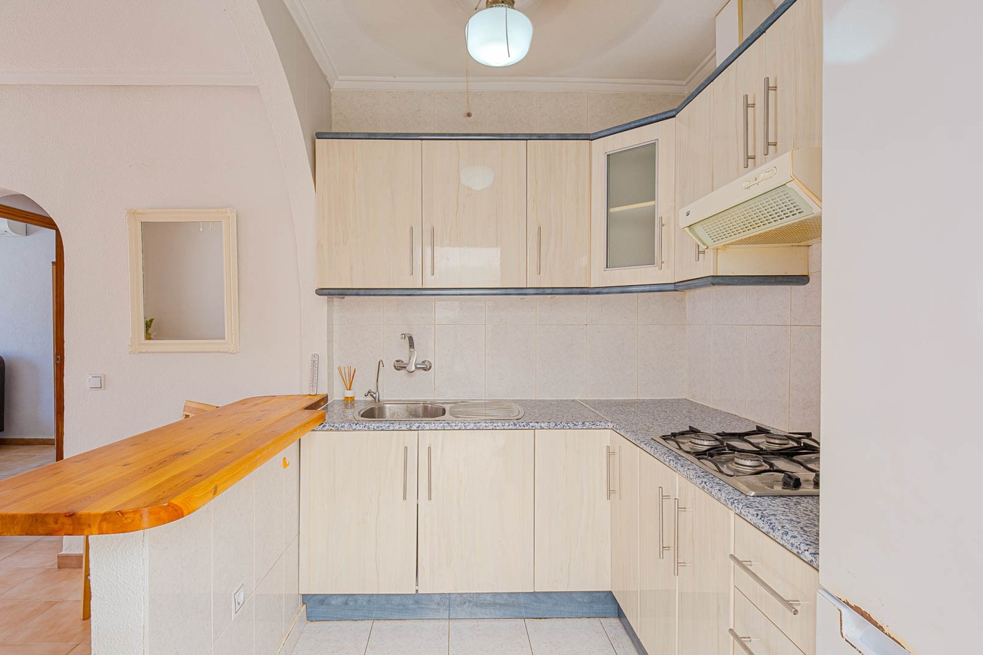 Resale - Bungalow -
Ciudad Quesada - Altos de Quesada