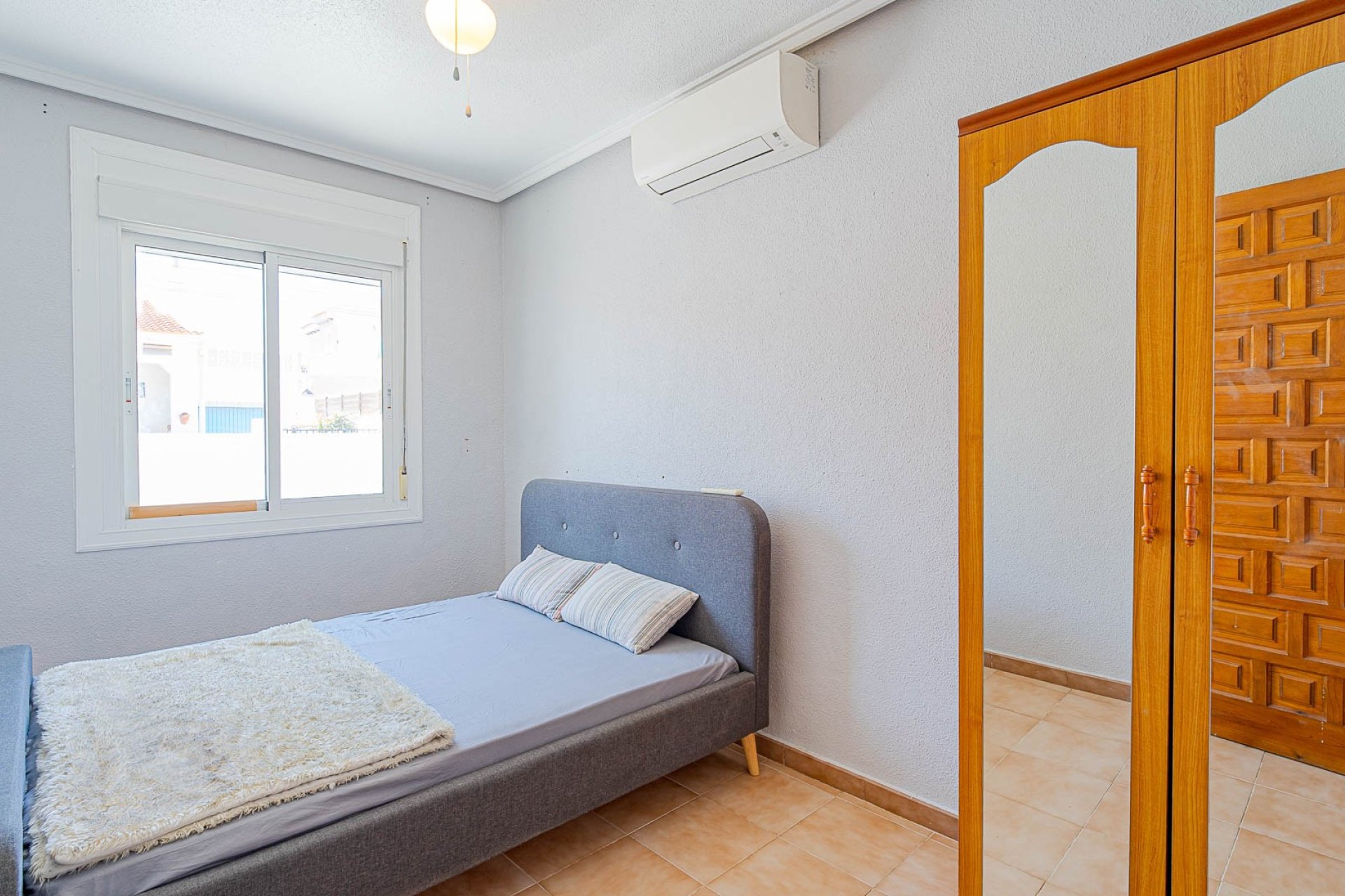 Resale - Bungalow -
Ciudad Quesada - Altos de Quesada
