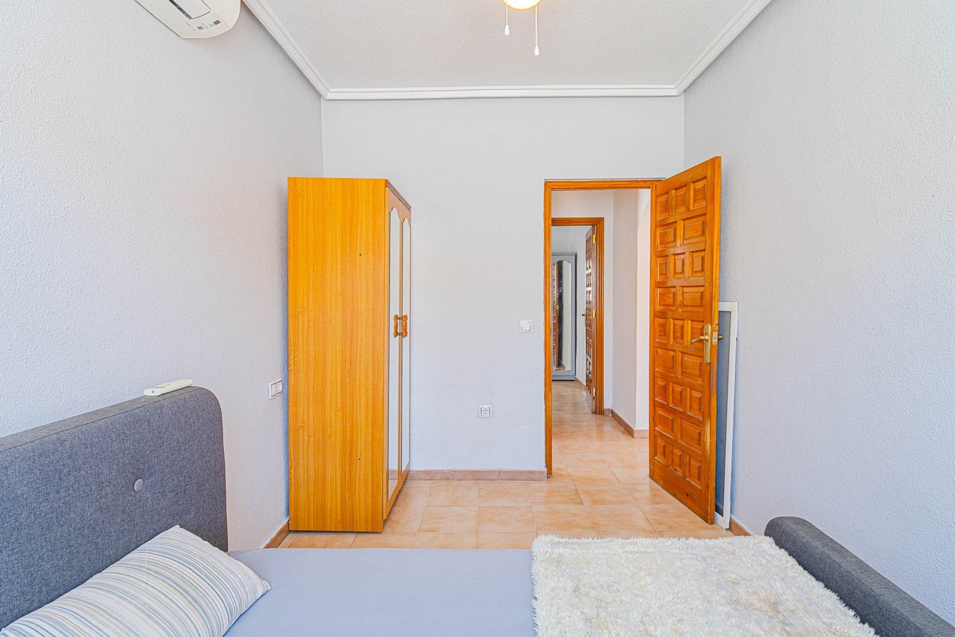 Resale - Bungalow -
Ciudad Quesada - Altos de Quesada