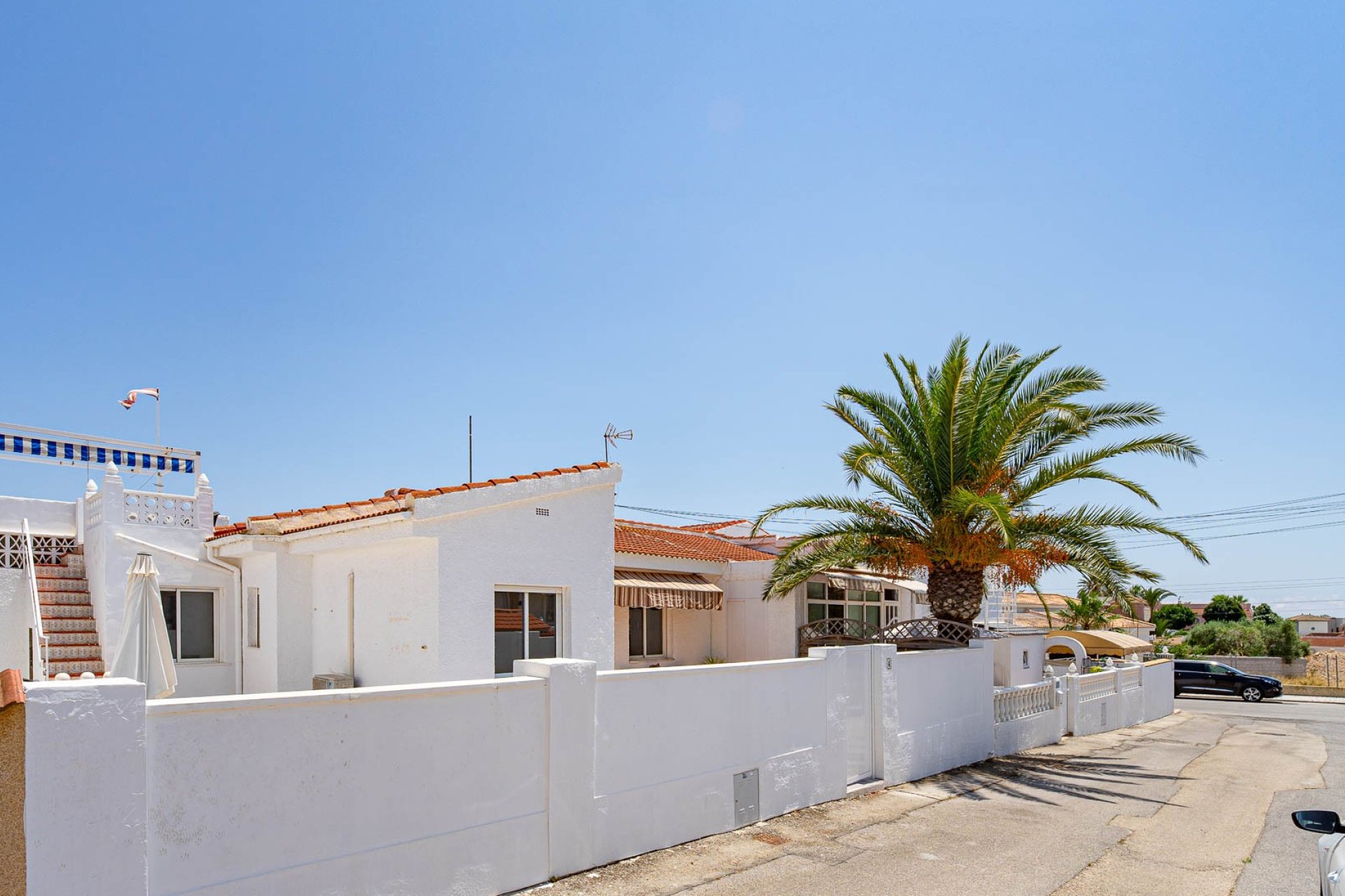 Resale - Bungalow -
Ciudad Quesada - Altos de Quesada