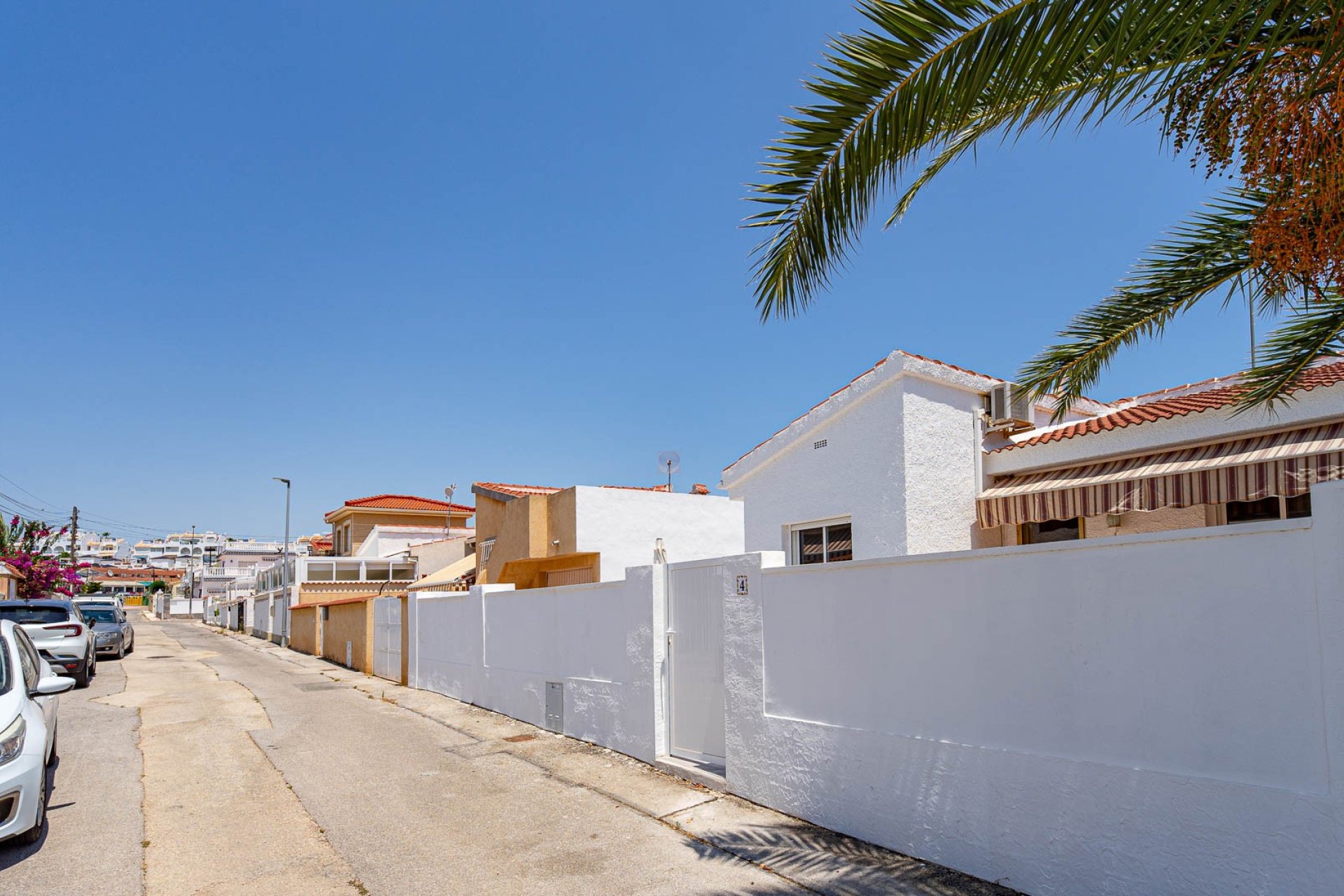 Resale - Bungalow -
Ciudad Quesada - Altos de Quesada