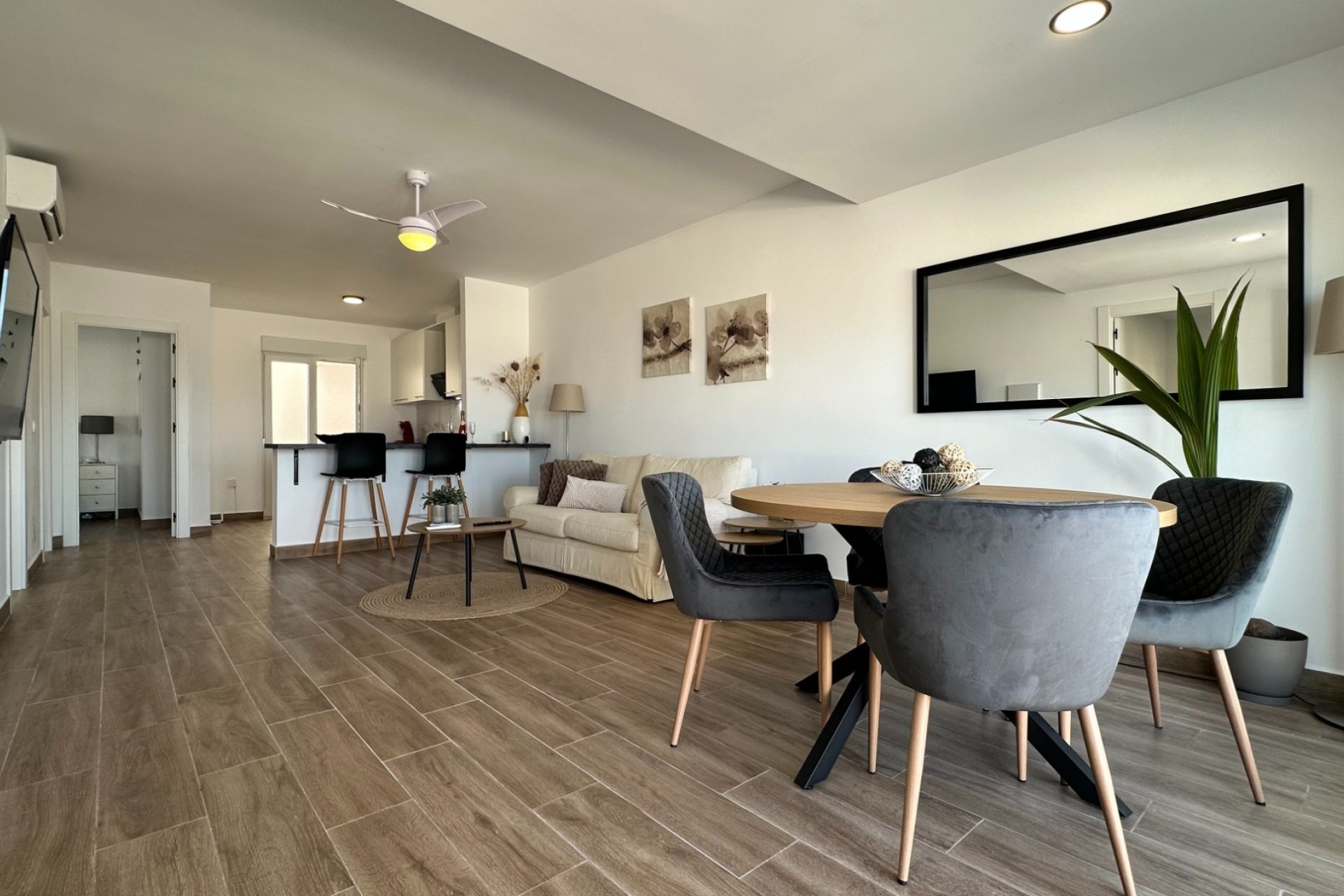 Resale - Bungalow -
Ciudad Quesada - Altos de Quesada