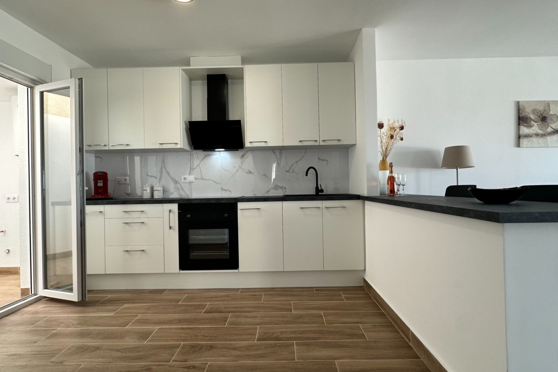 Resale - Bungalow -
Ciudad Quesada - Altos de Quesada