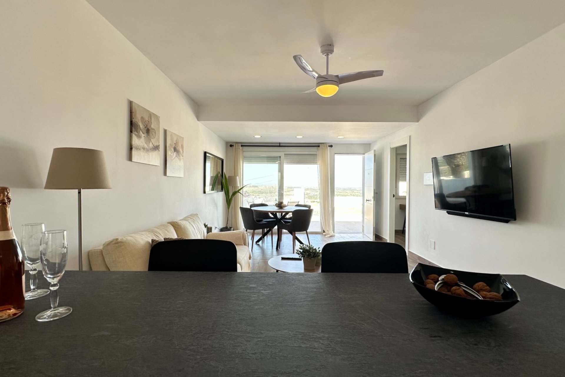 Resale - Bungalow -
Ciudad Quesada - Altos de Quesada