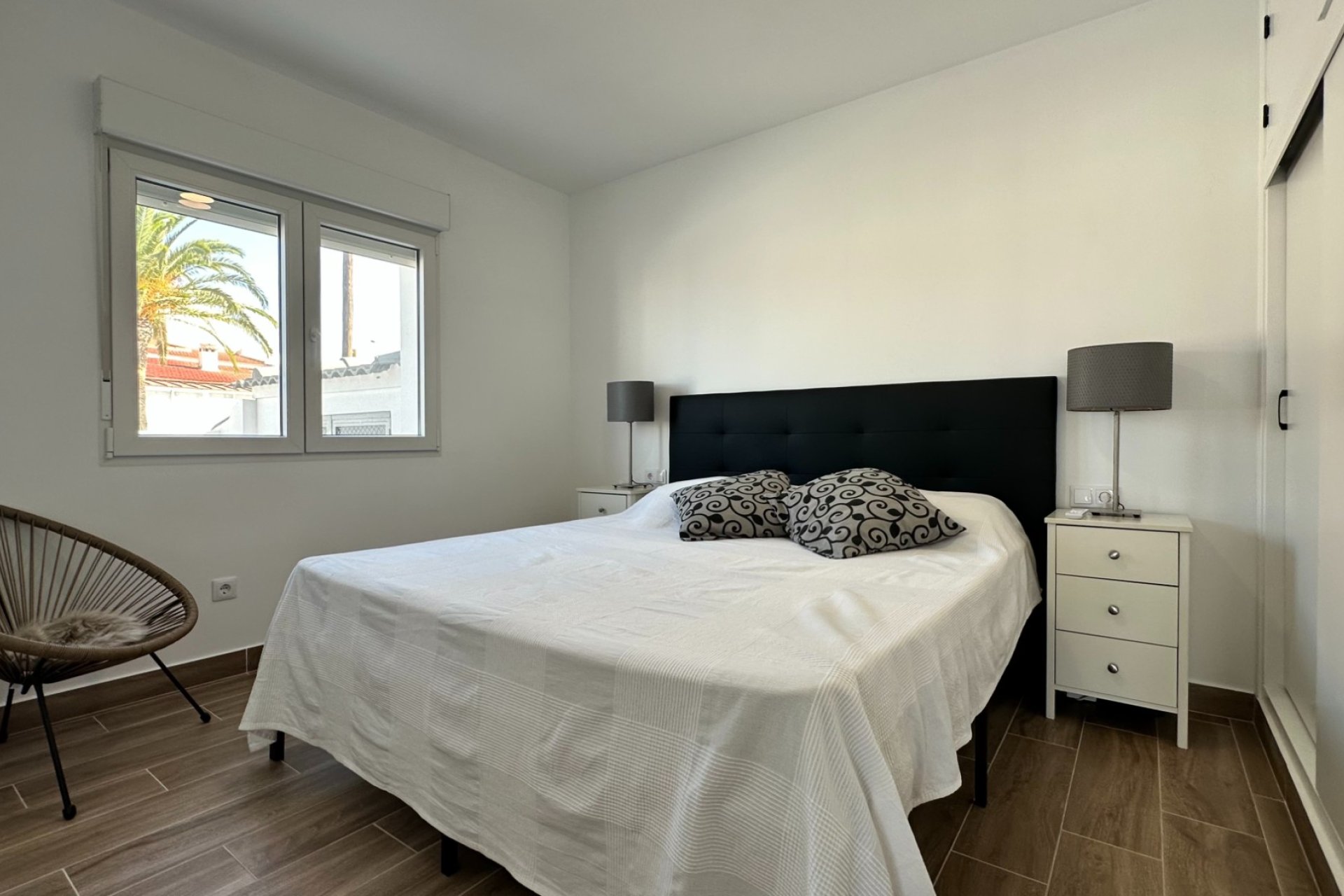 Resale - Bungalow -
Ciudad Quesada - Altos de Quesada