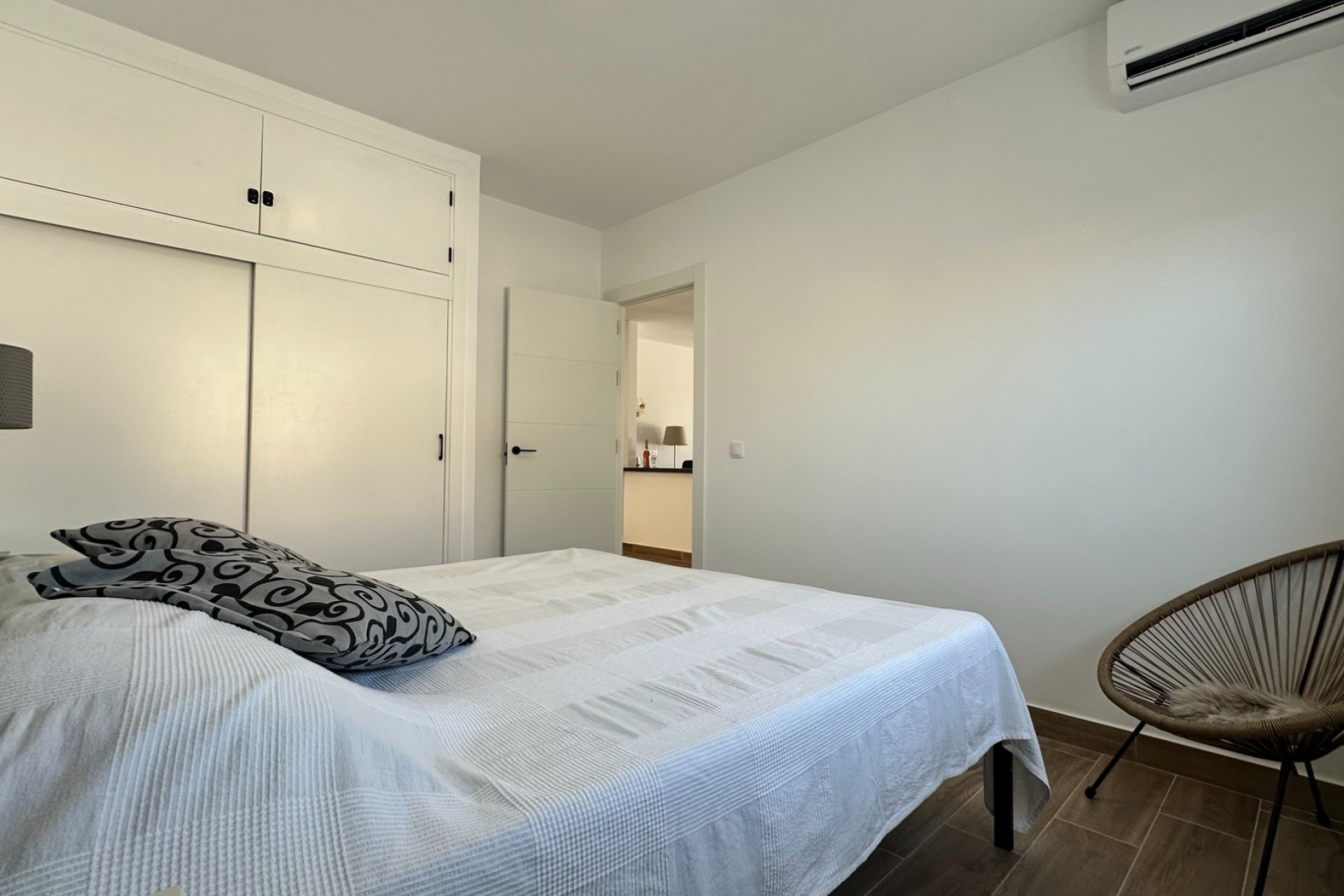 Resale - Bungalow -
Ciudad Quesada - Altos de Quesada