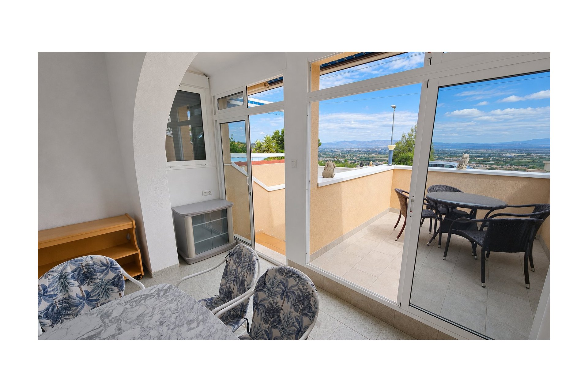 Resale - Bungalow -
Ciudad Quesada - Altos de Quesada