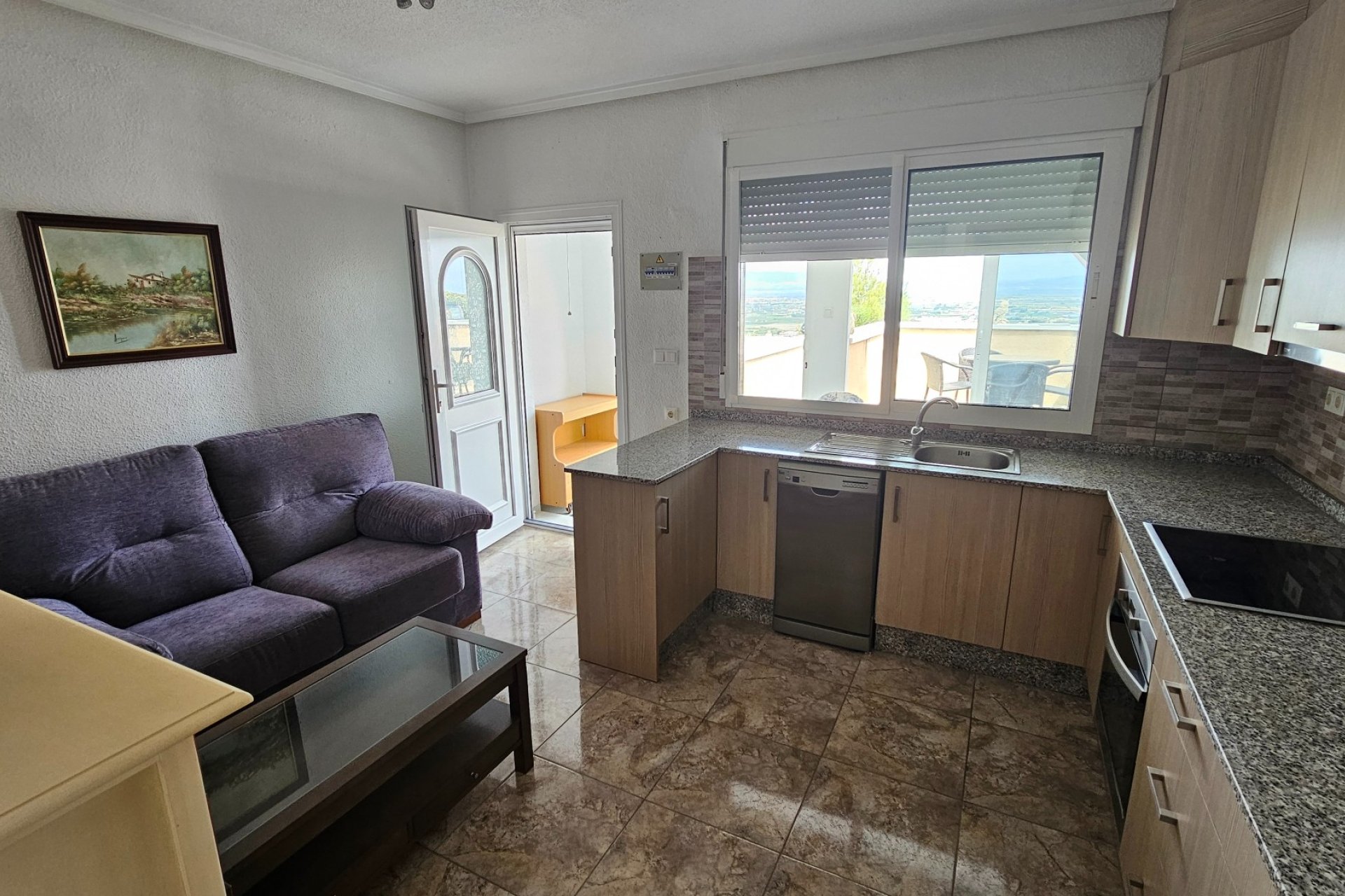 Resale - Bungalow -
Ciudad Quesada - Altos de Quesada