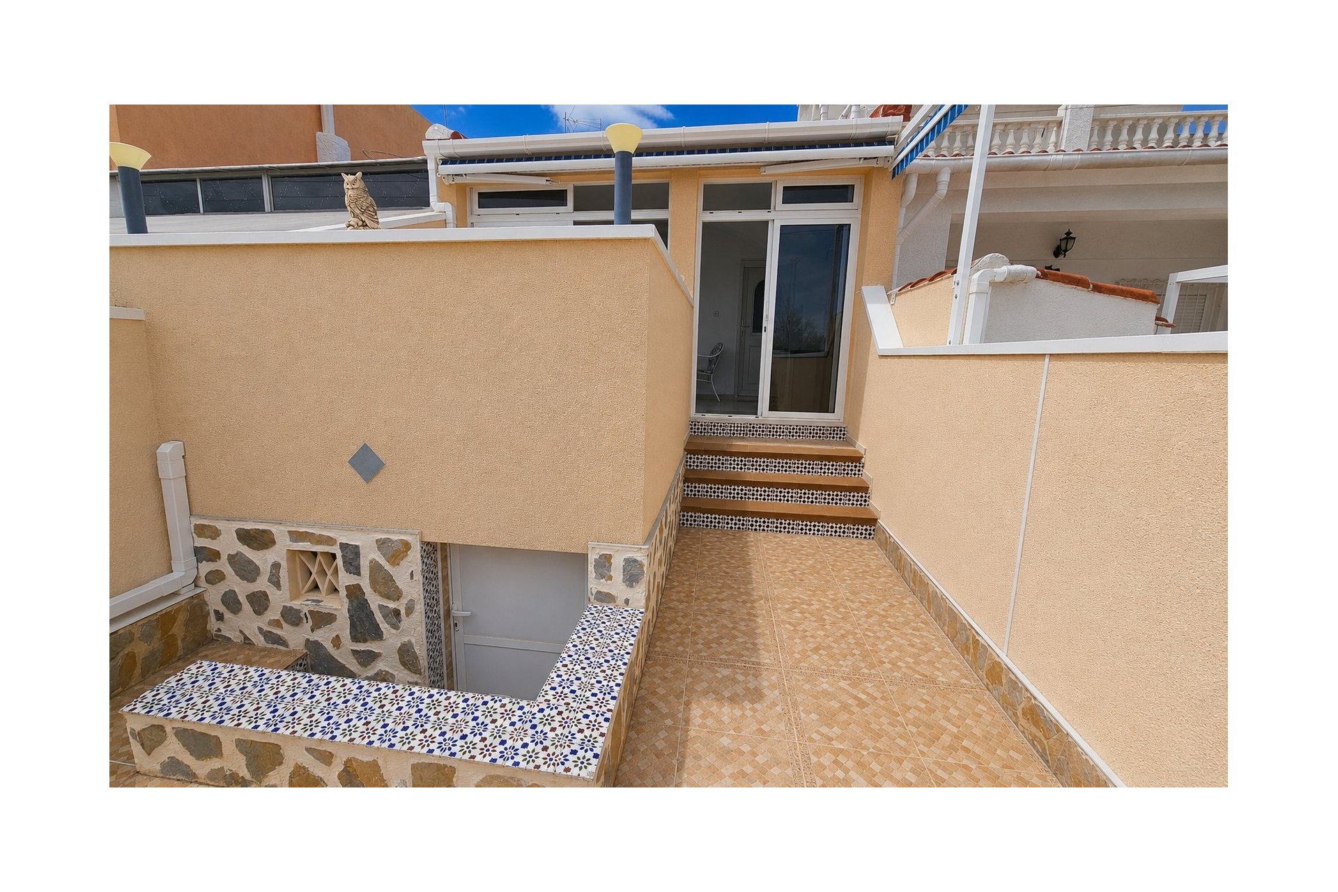Resale - Bungalow -
Ciudad Quesada - Altos de Quesada