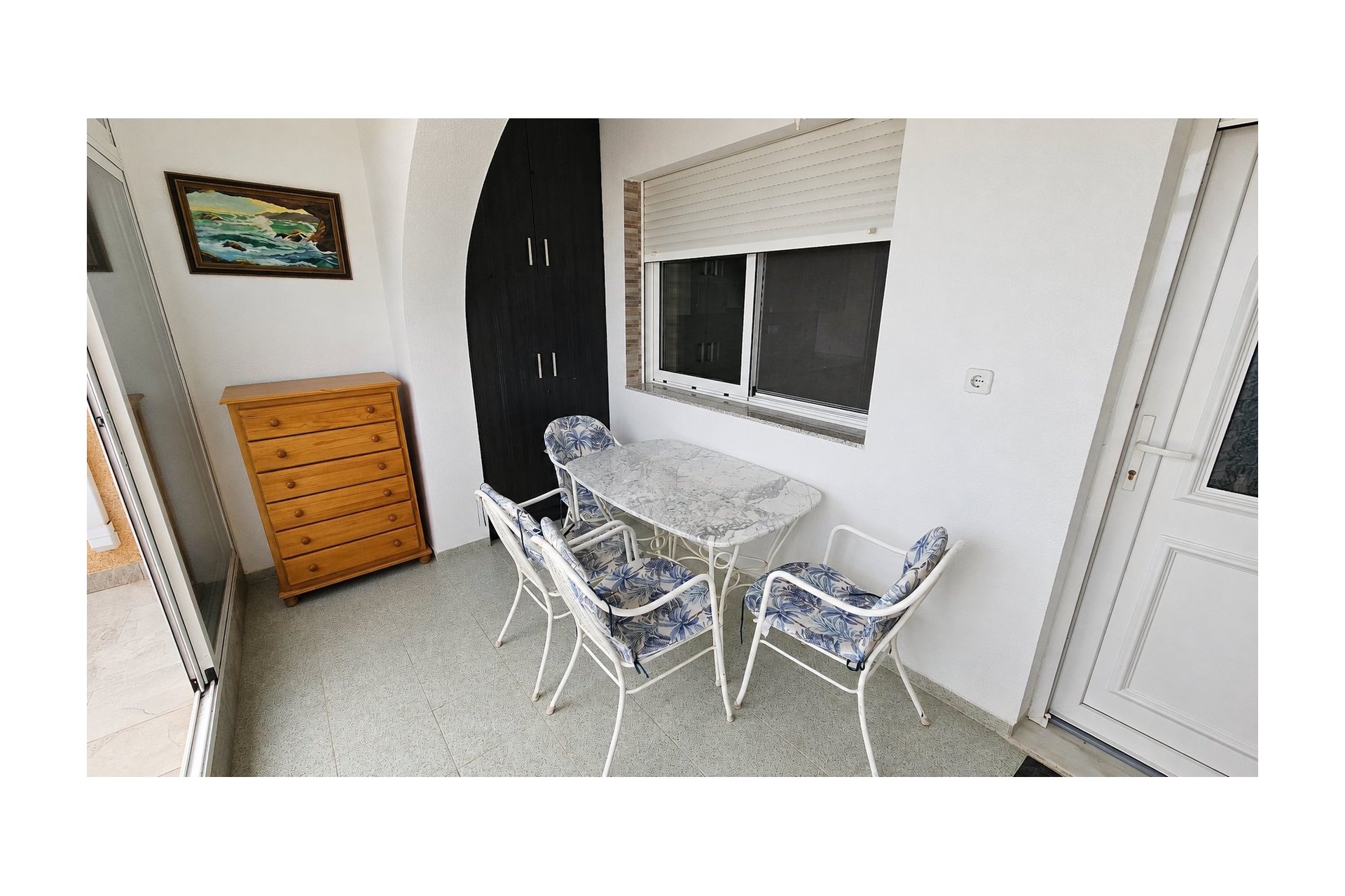 Resale - Bungalow -
Ciudad Quesada - Altos de Quesada