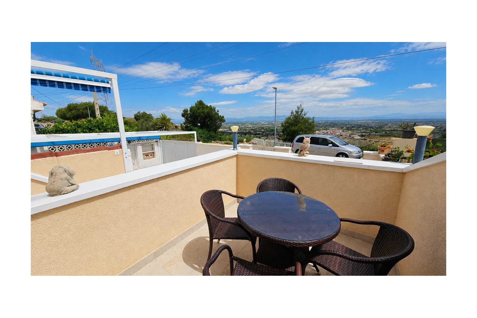 Resale - Bungalow -
Ciudad Quesada - Altos de Quesada