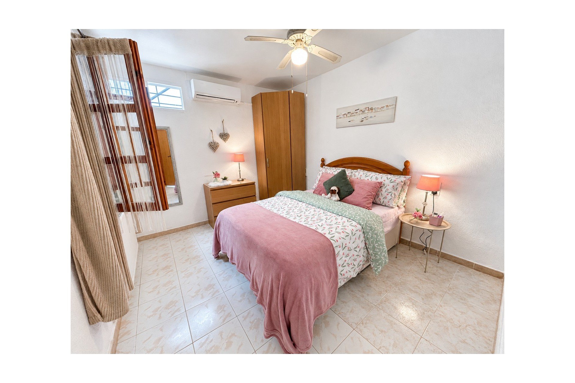 Resale - Bungalow -
Ciudad Quesada - Atalayas