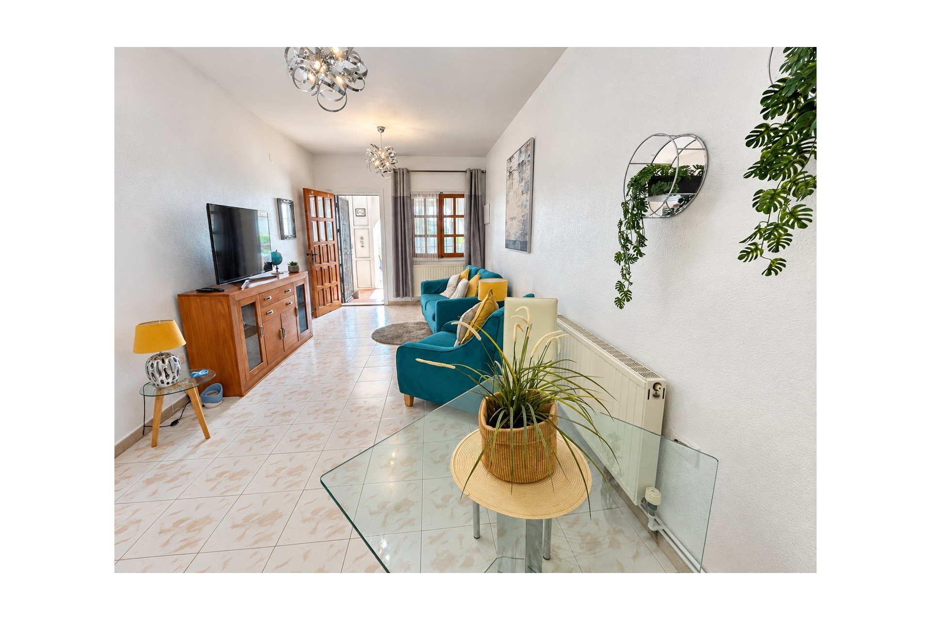 Resale - Bungalow -
Ciudad Quesada - Atalayas