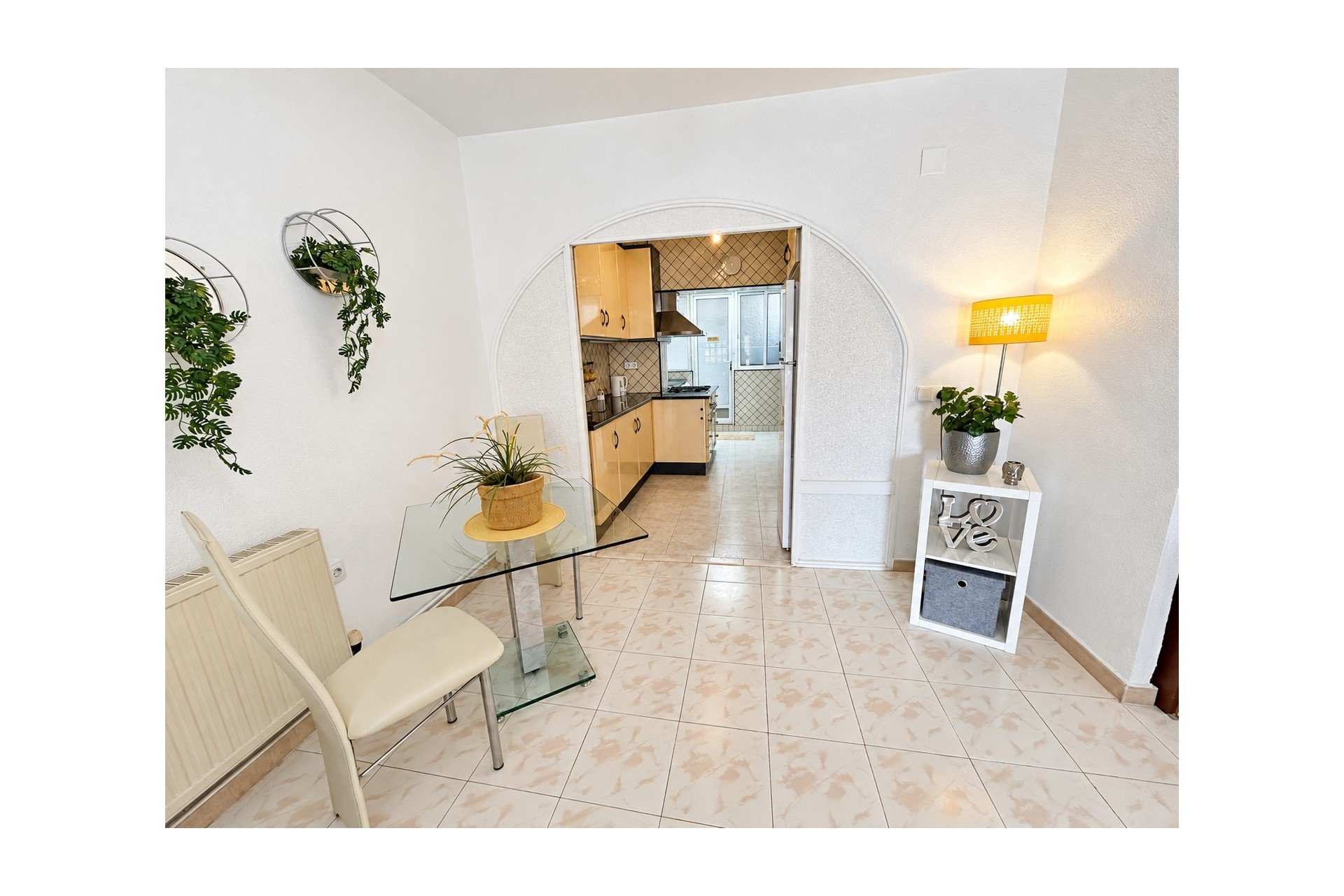 Resale - Bungalow -
Ciudad Quesada - Atalayas