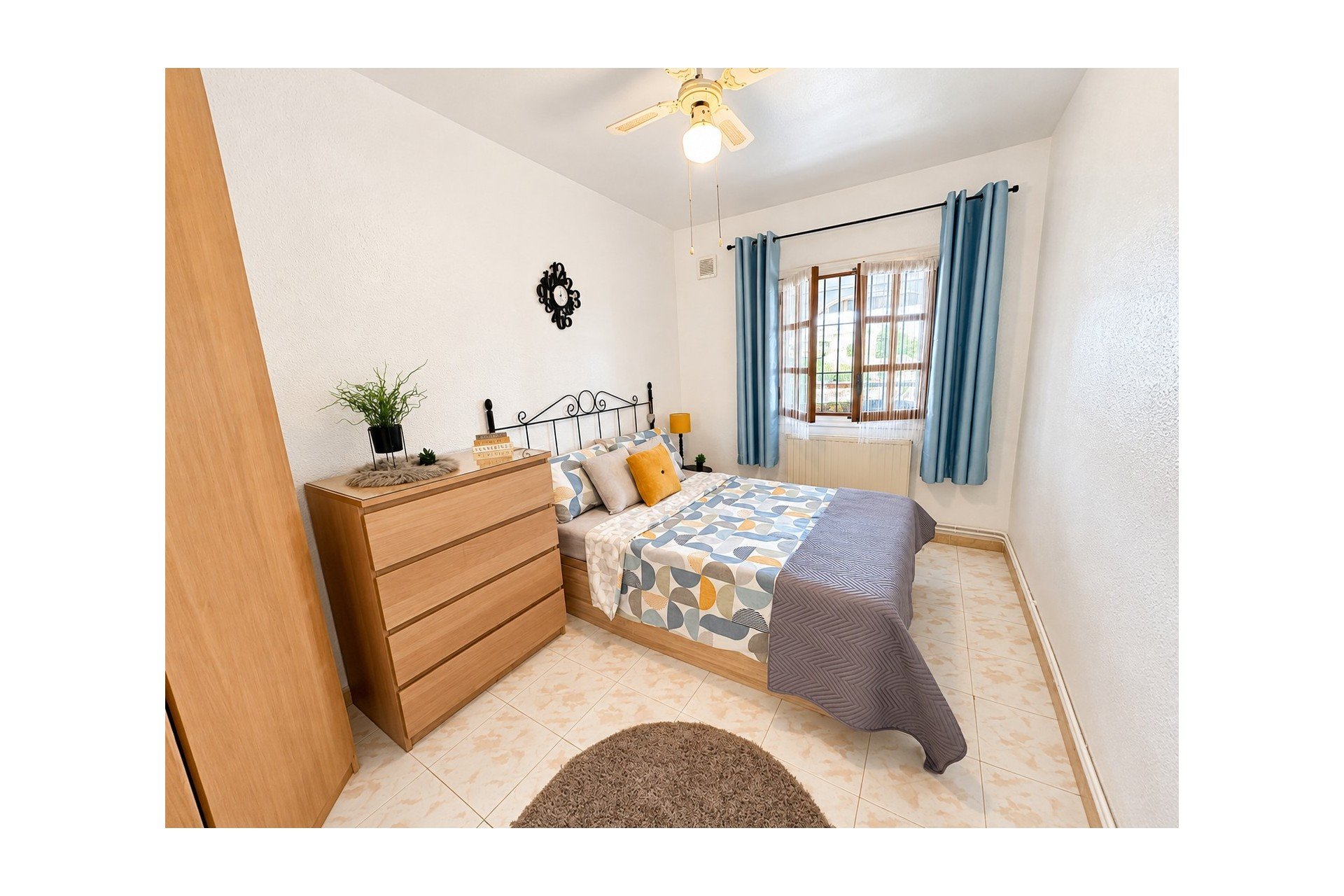Resale - Bungalow -
Ciudad Quesada - Atalayas