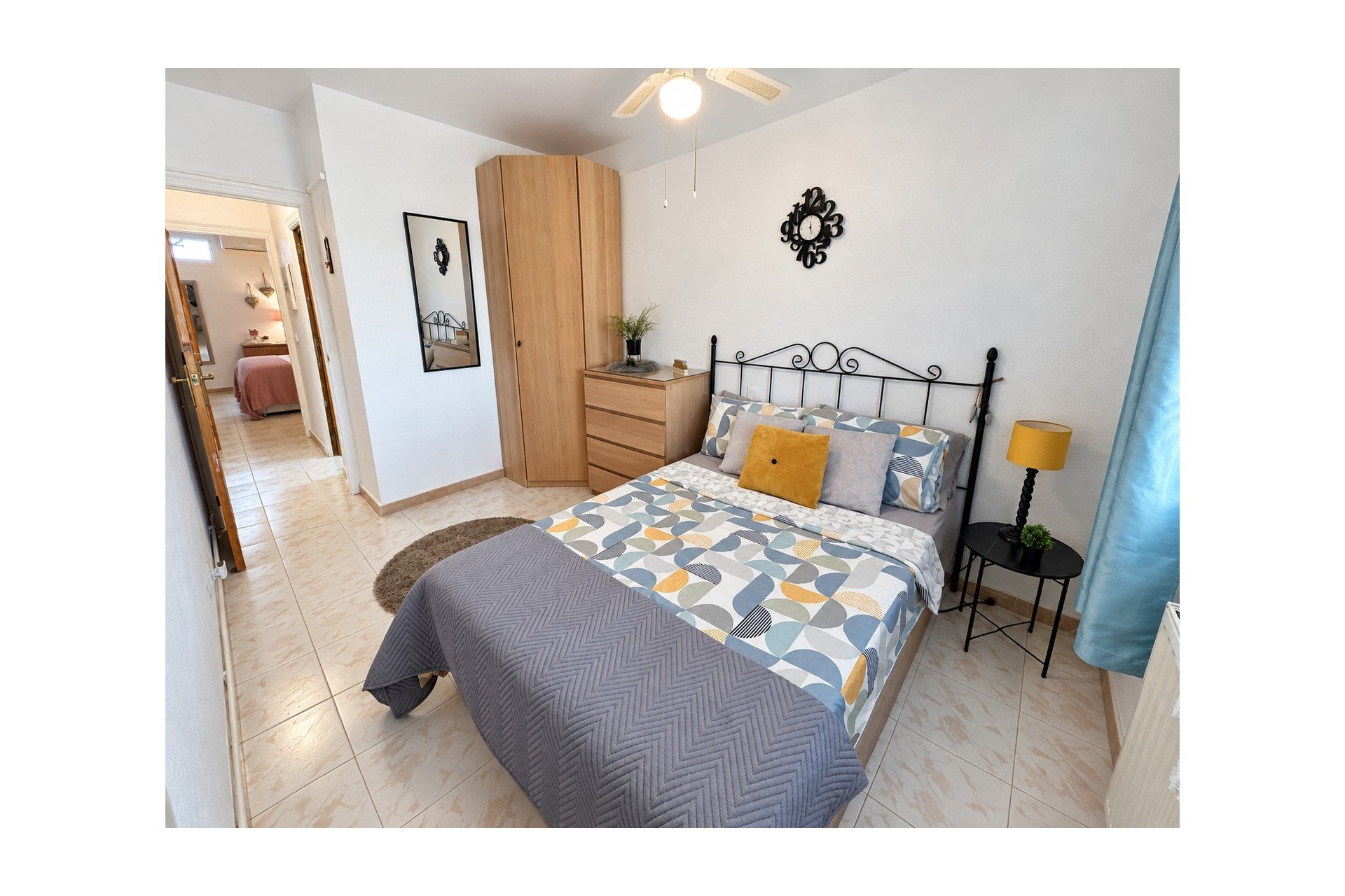 Resale - Bungalow -
Ciudad Quesada - Atalayas