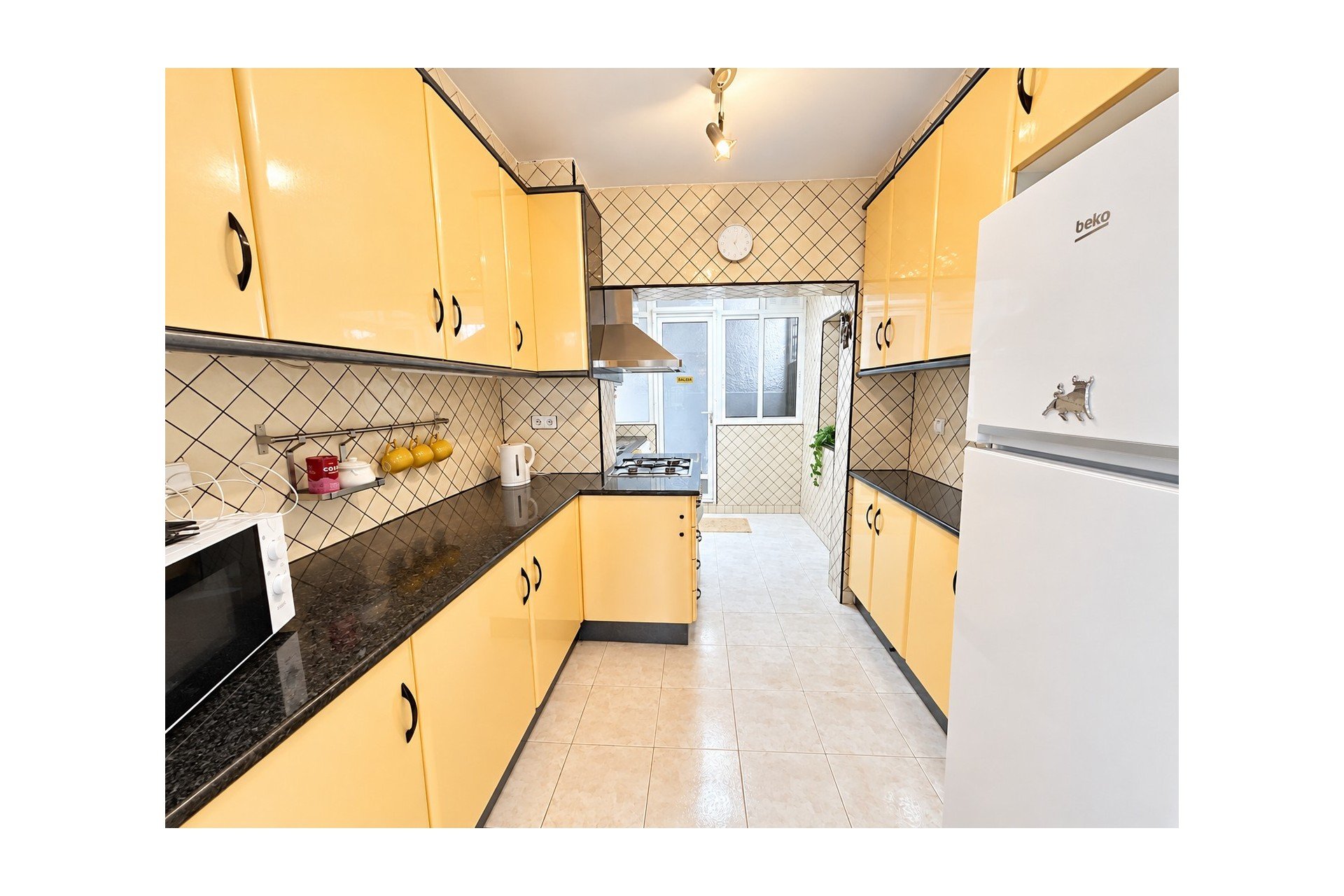 Resale - Bungalow -
Ciudad Quesada - Atalayas