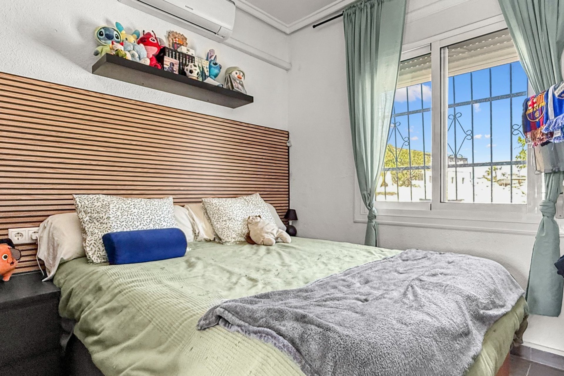 Resale - Bungalow -
Ciudad Quesada - Doña Pepa