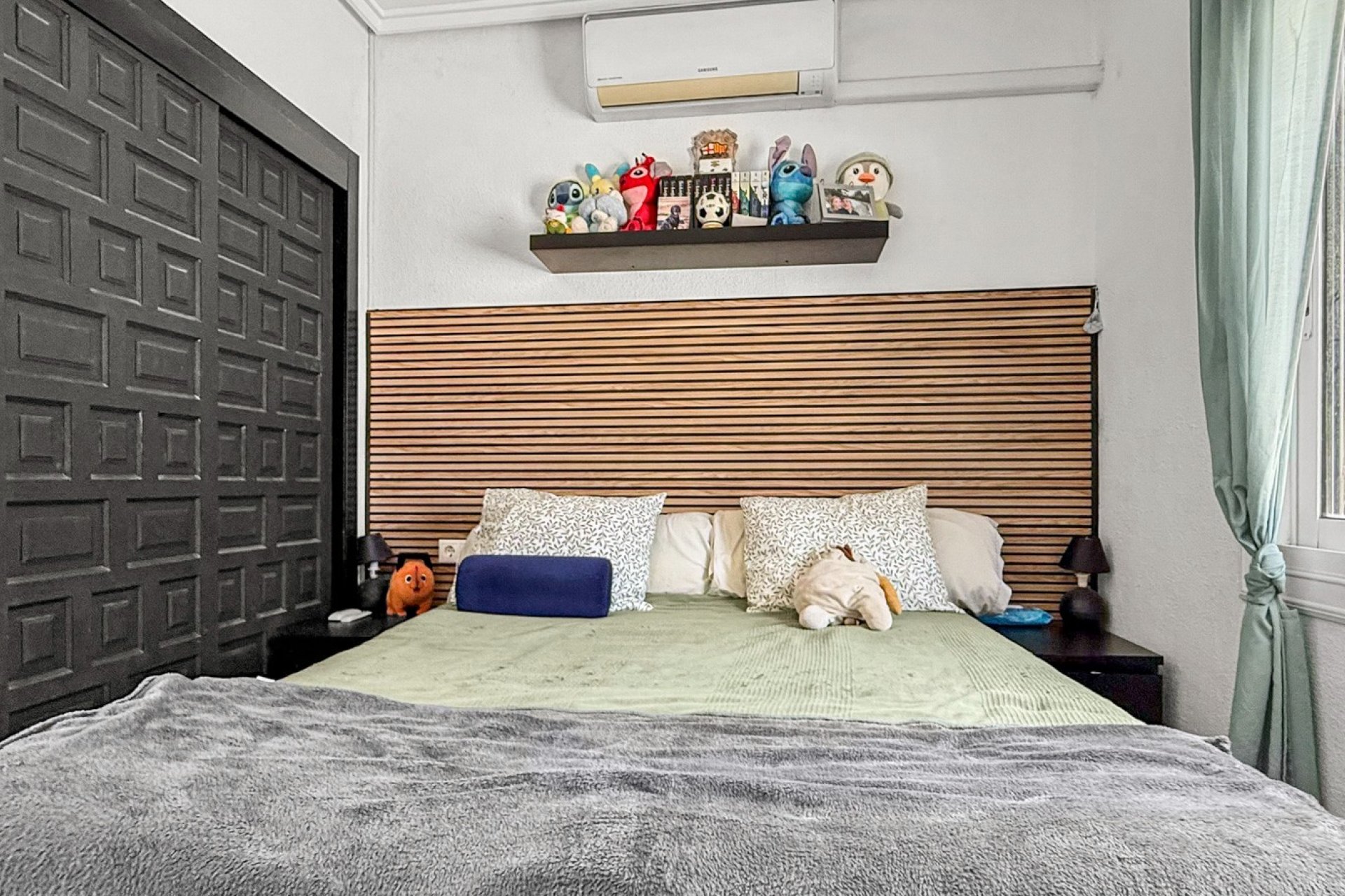 Resale - Bungalow -
Ciudad Quesada - Doña Pepa