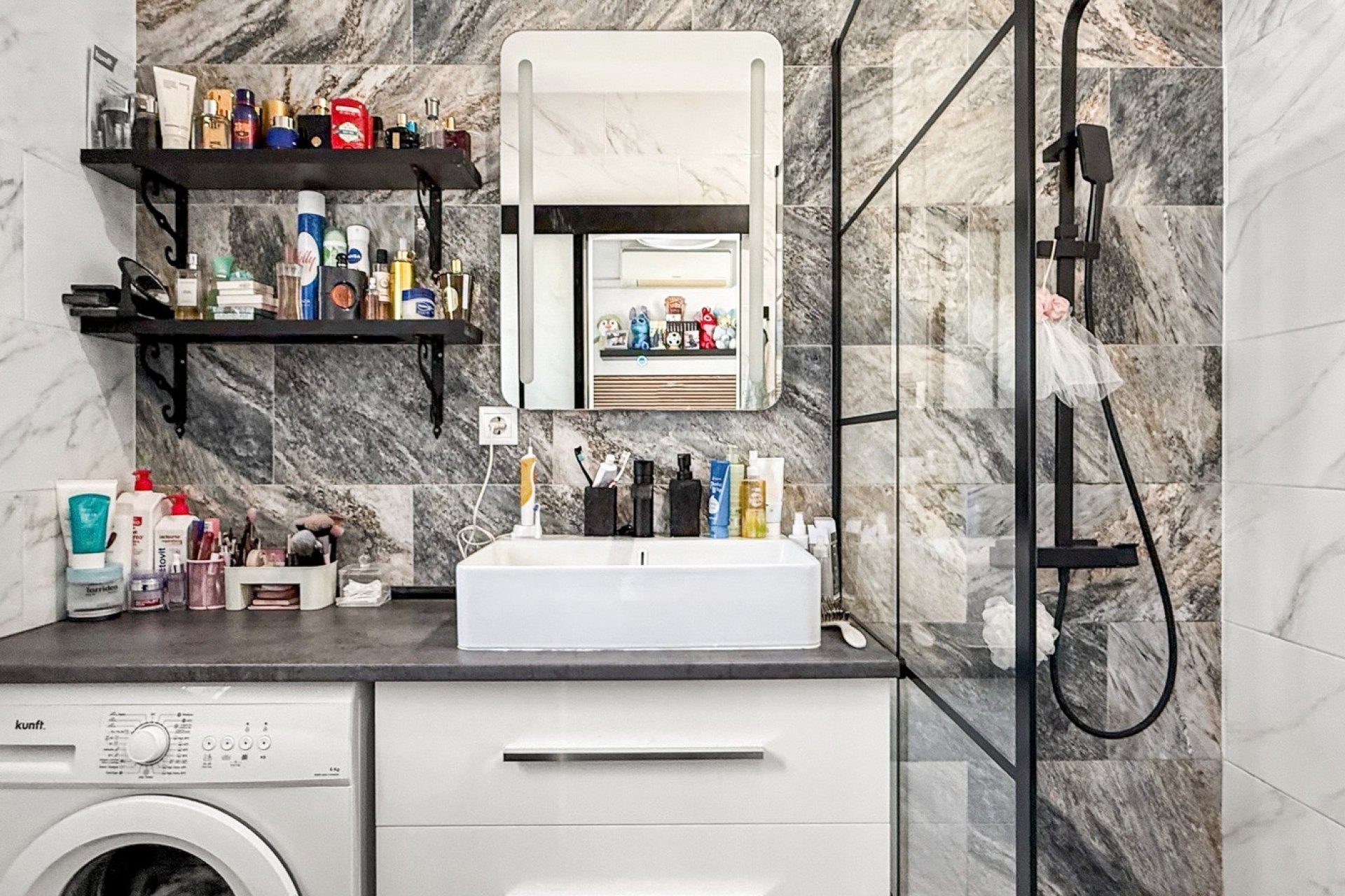 Resale - Bungalow -
Ciudad Quesada - Doña Pepa