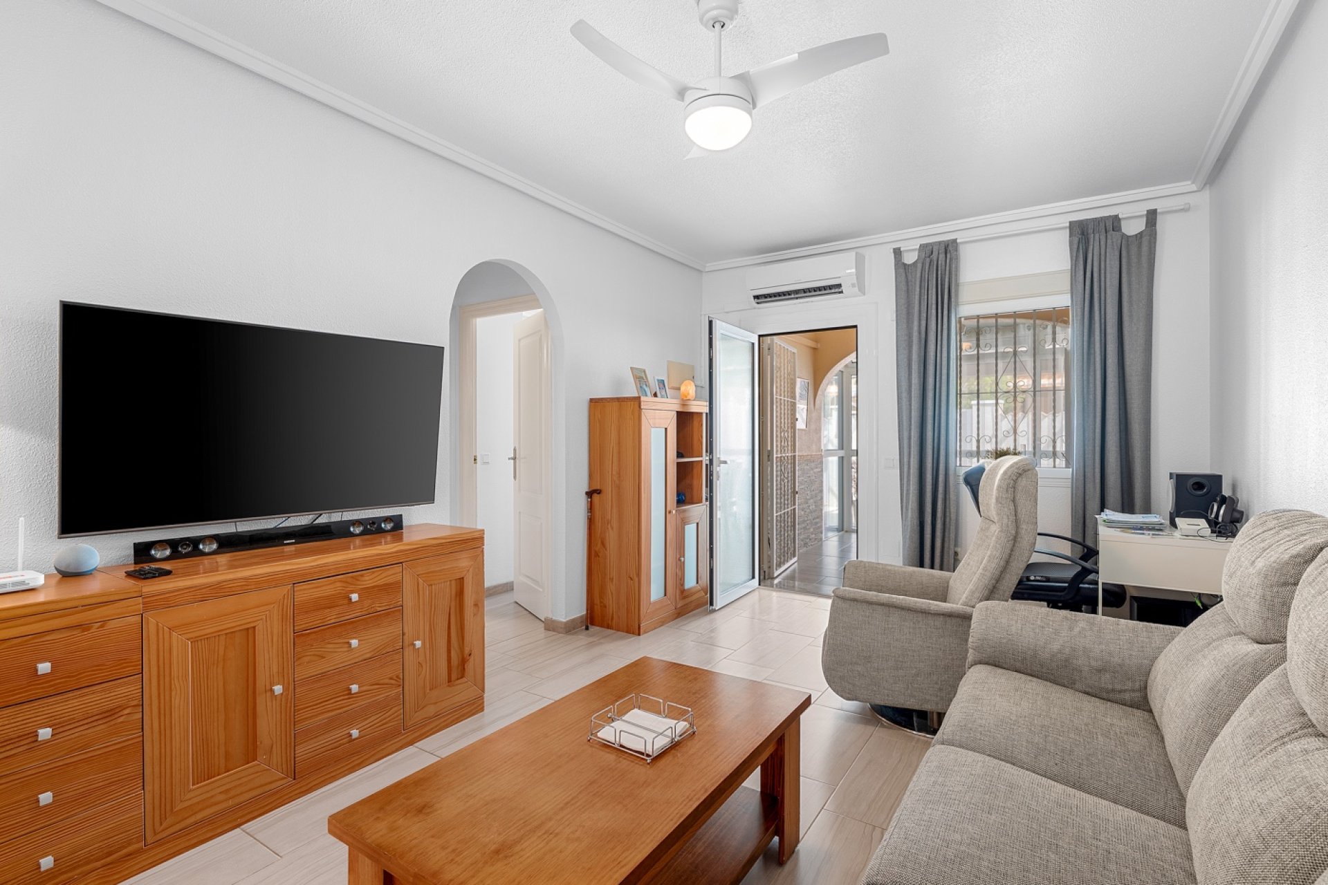 Resale - Bungalow -
Ciudad Quesada - Doña Pepa