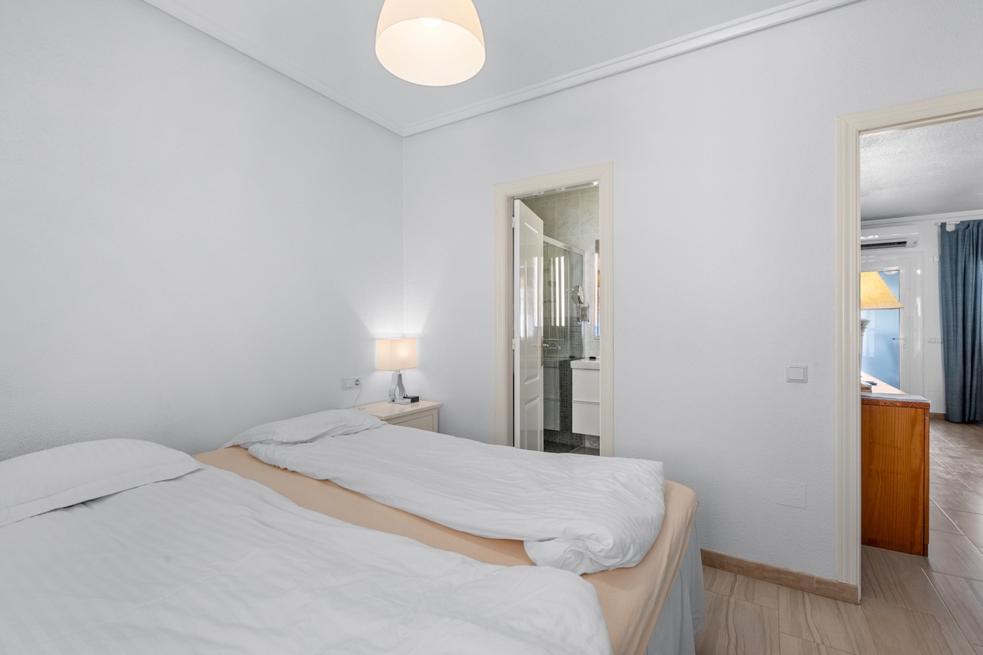 Resale - Bungalow -
Ciudad Quesada - Doña Pepa