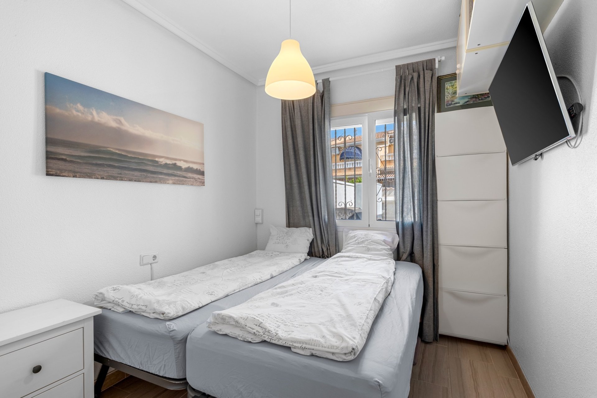 Resale - Bungalow -
Ciudad Quesada - Doña Pepa