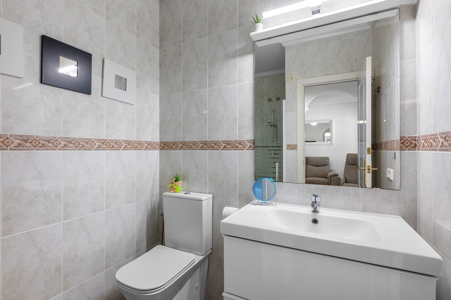 Resale - Bungalow -
Ciudad Quesada - Doña Pepa