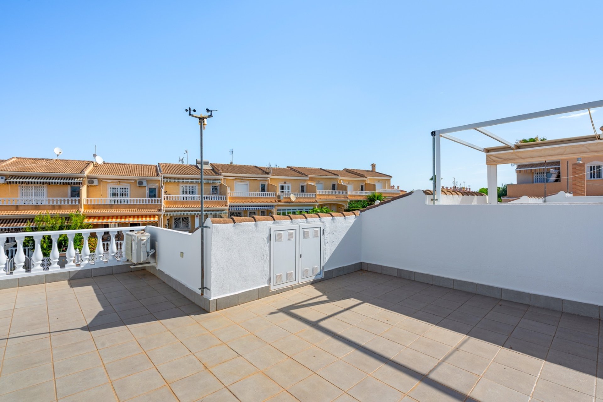 Resale - Bungalow -
Ciudad Quesada - Doña Pepa